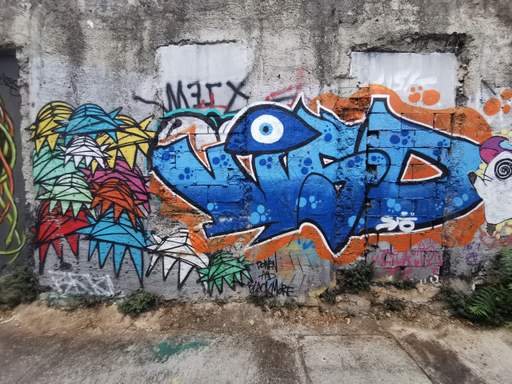 Feed item