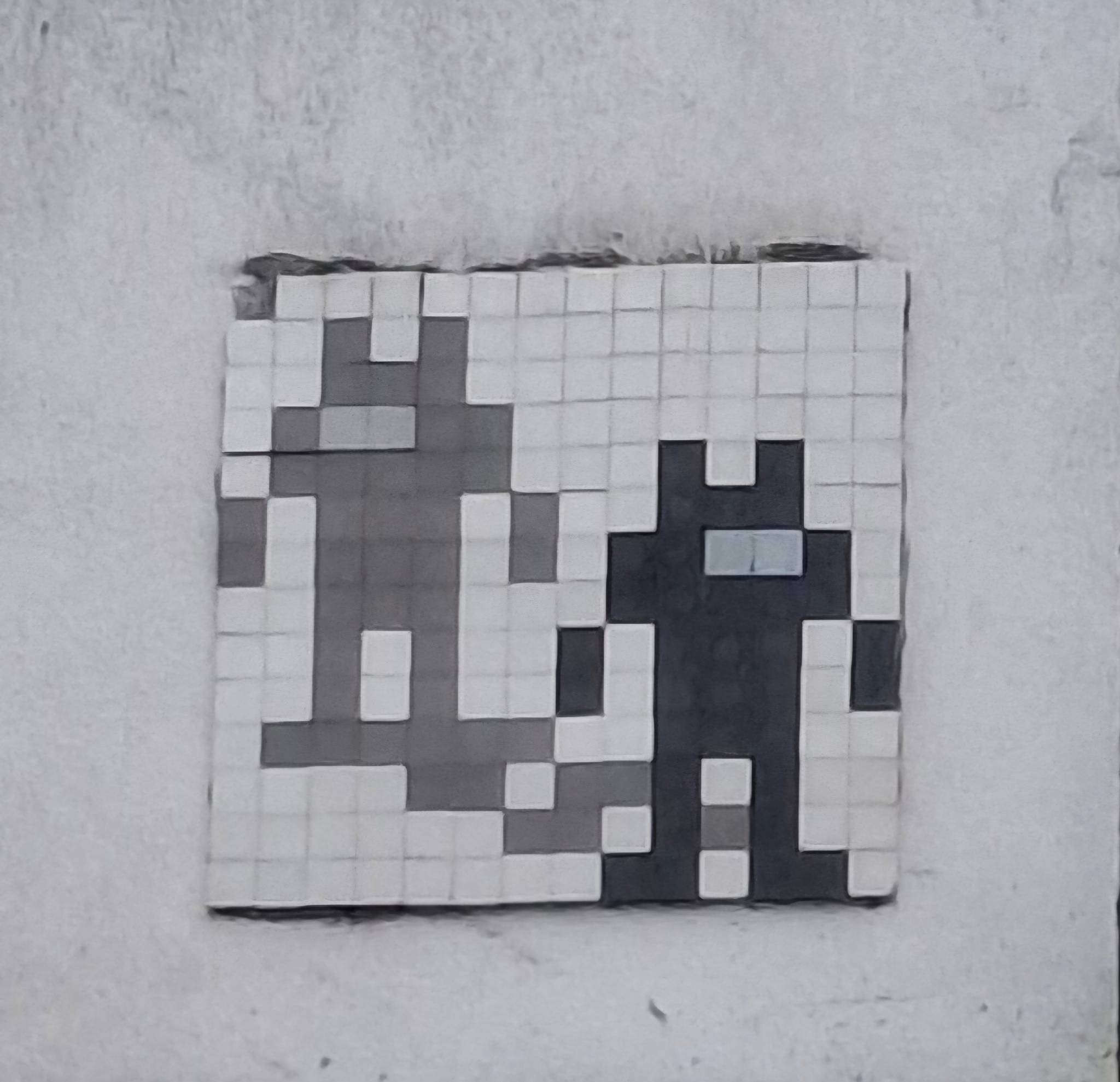 invader&mdash;Robots