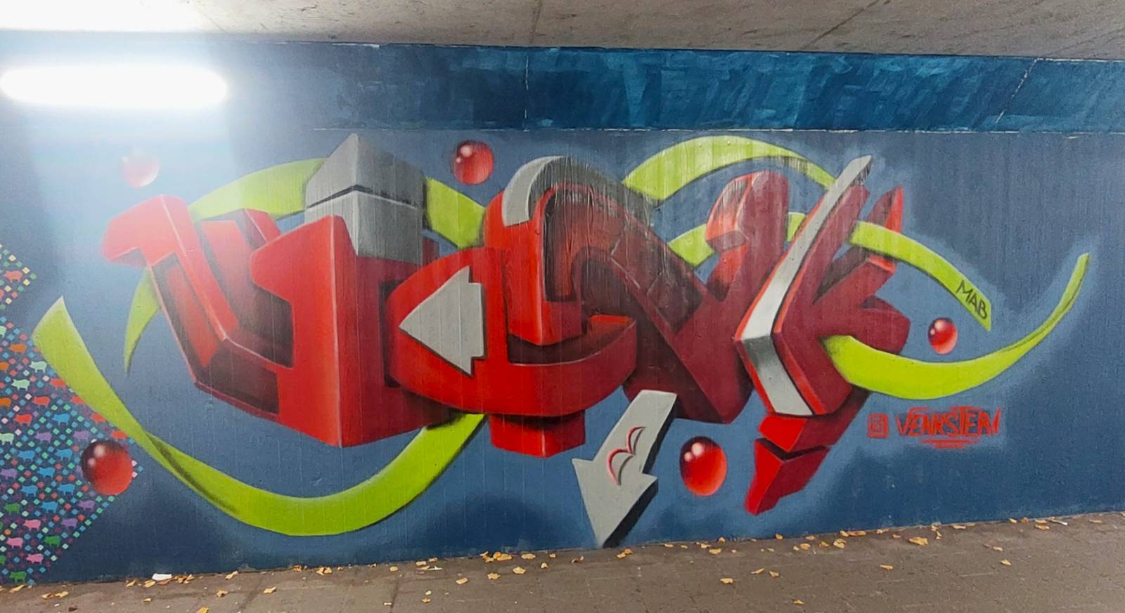 venkster1—undefined