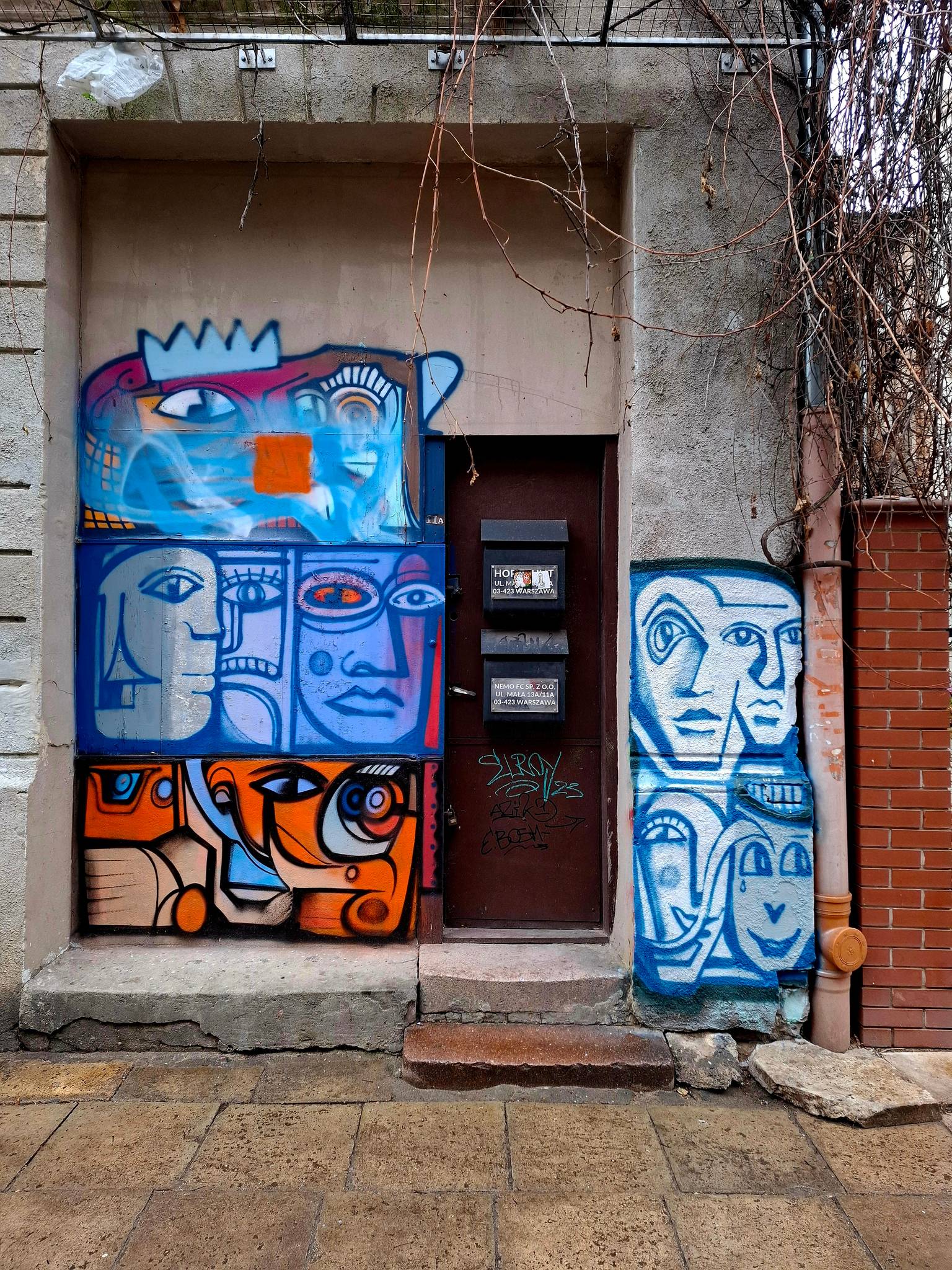 Praktis&mdash;Praga Warszawa