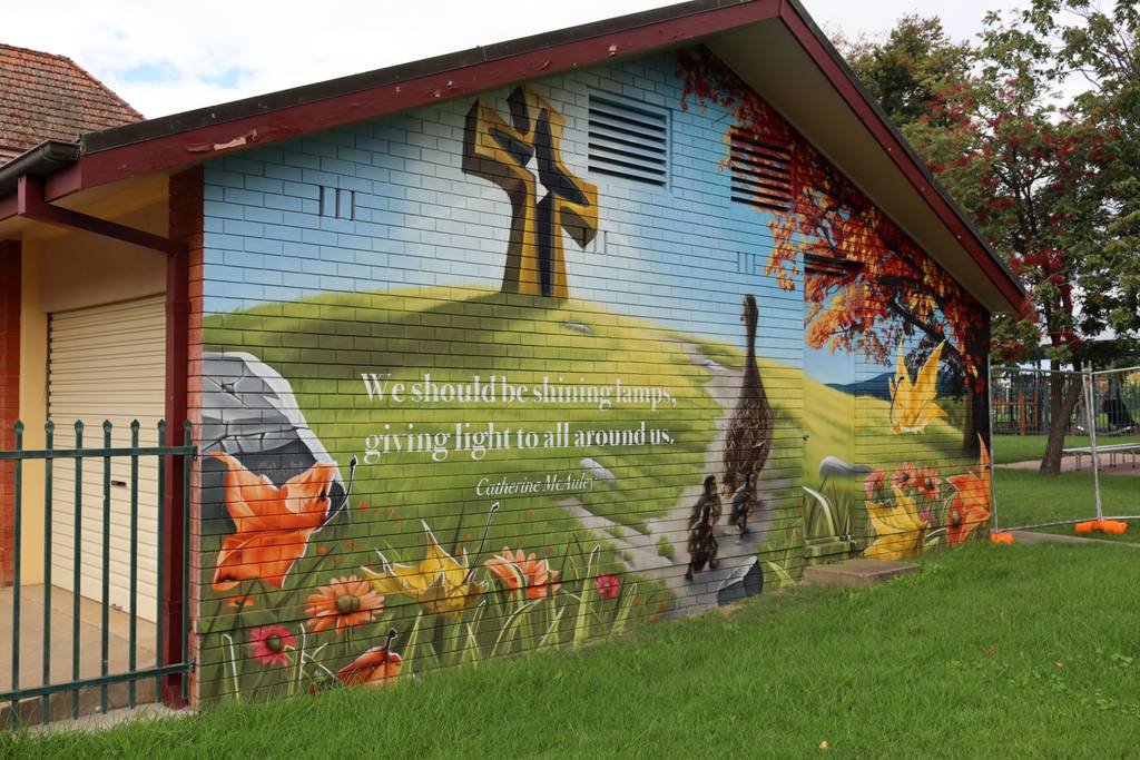 Feed item