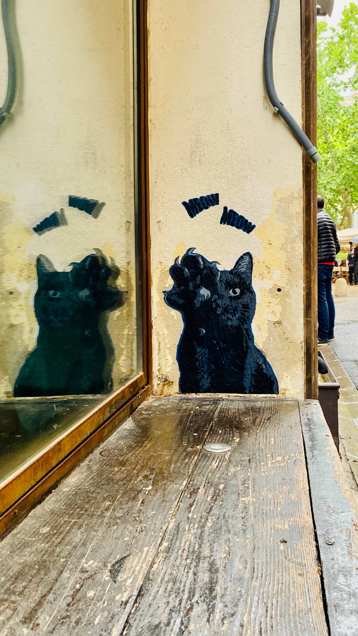 Liz Art Berlin&mdash;Meow Meow