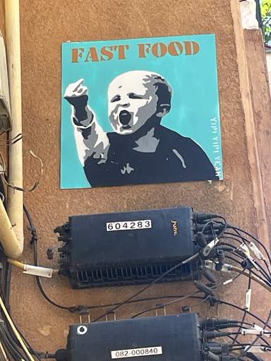Feed item