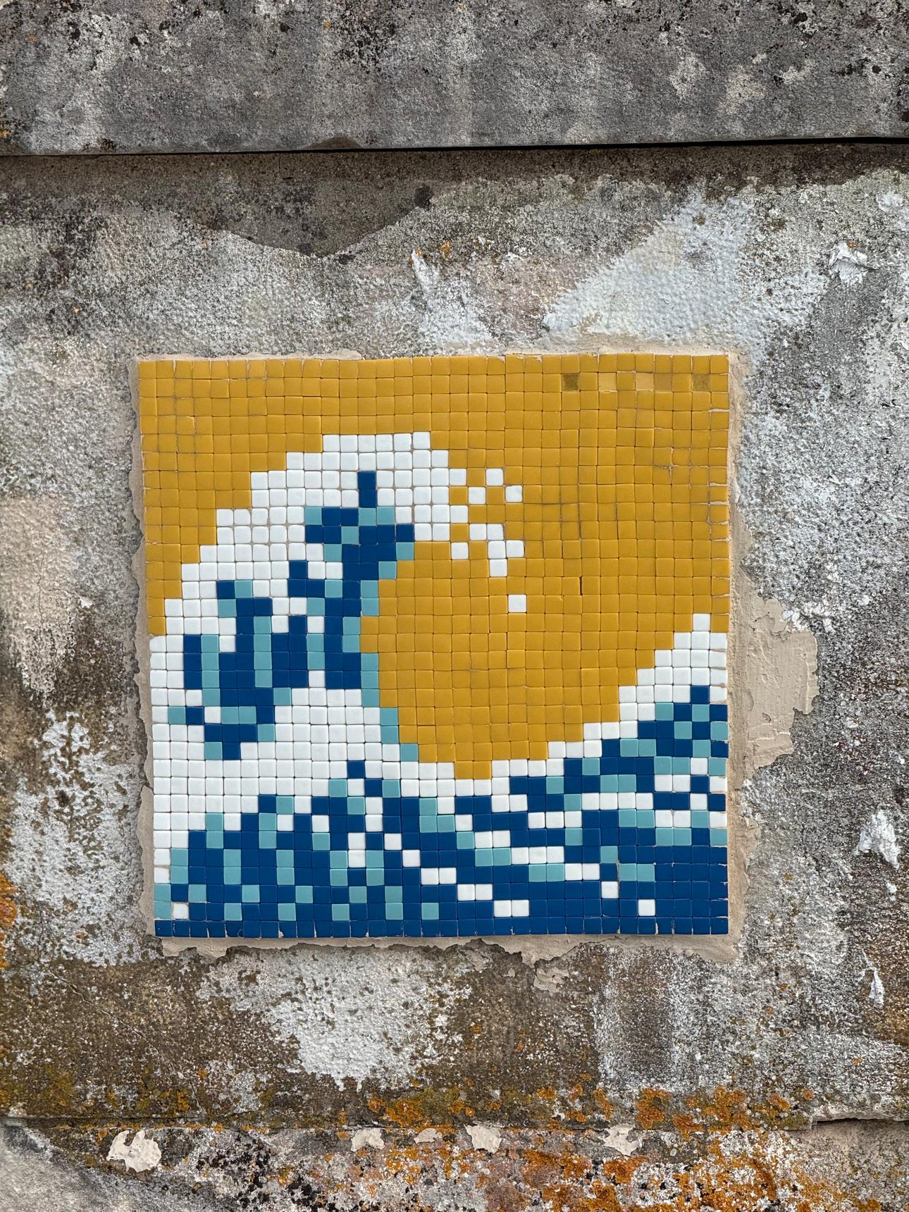 Unknown - Bordeaux—Untitled