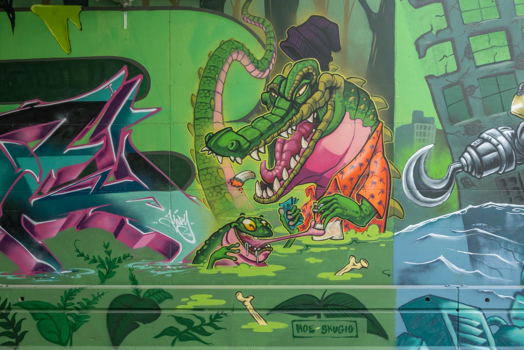 Skugio—Untitled