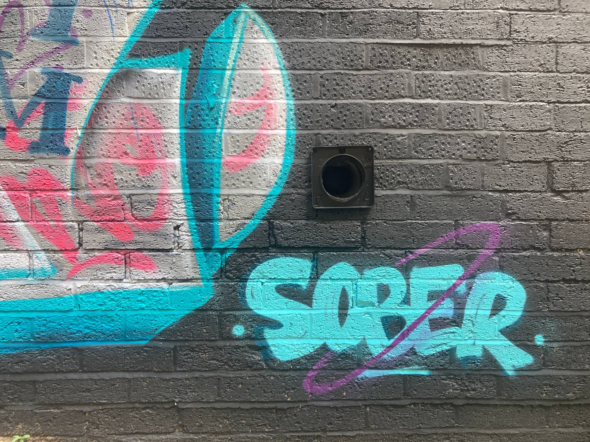 Northern Mural Co.&mdash;Signature Tags