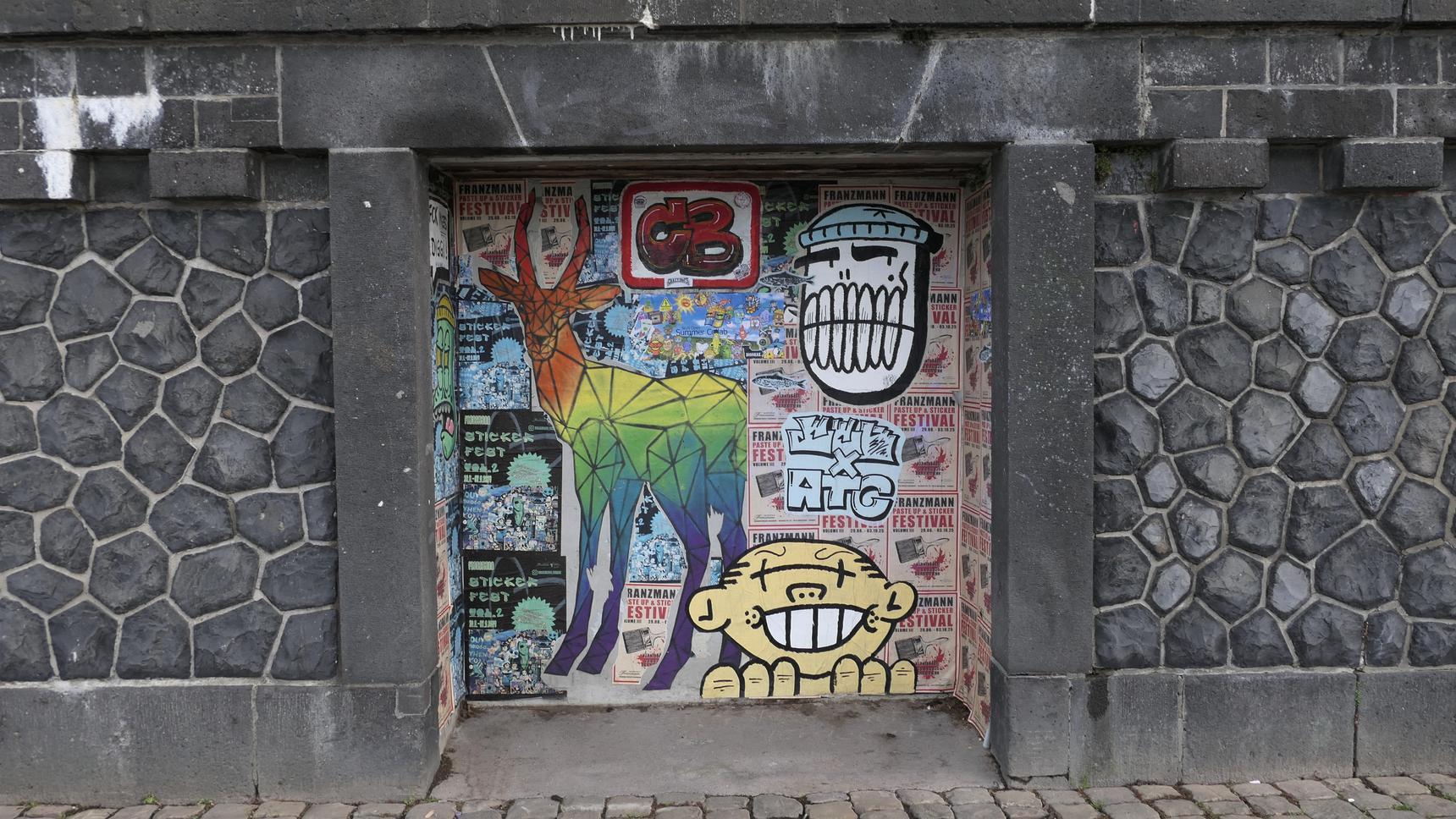 —Kasematten Gallery
