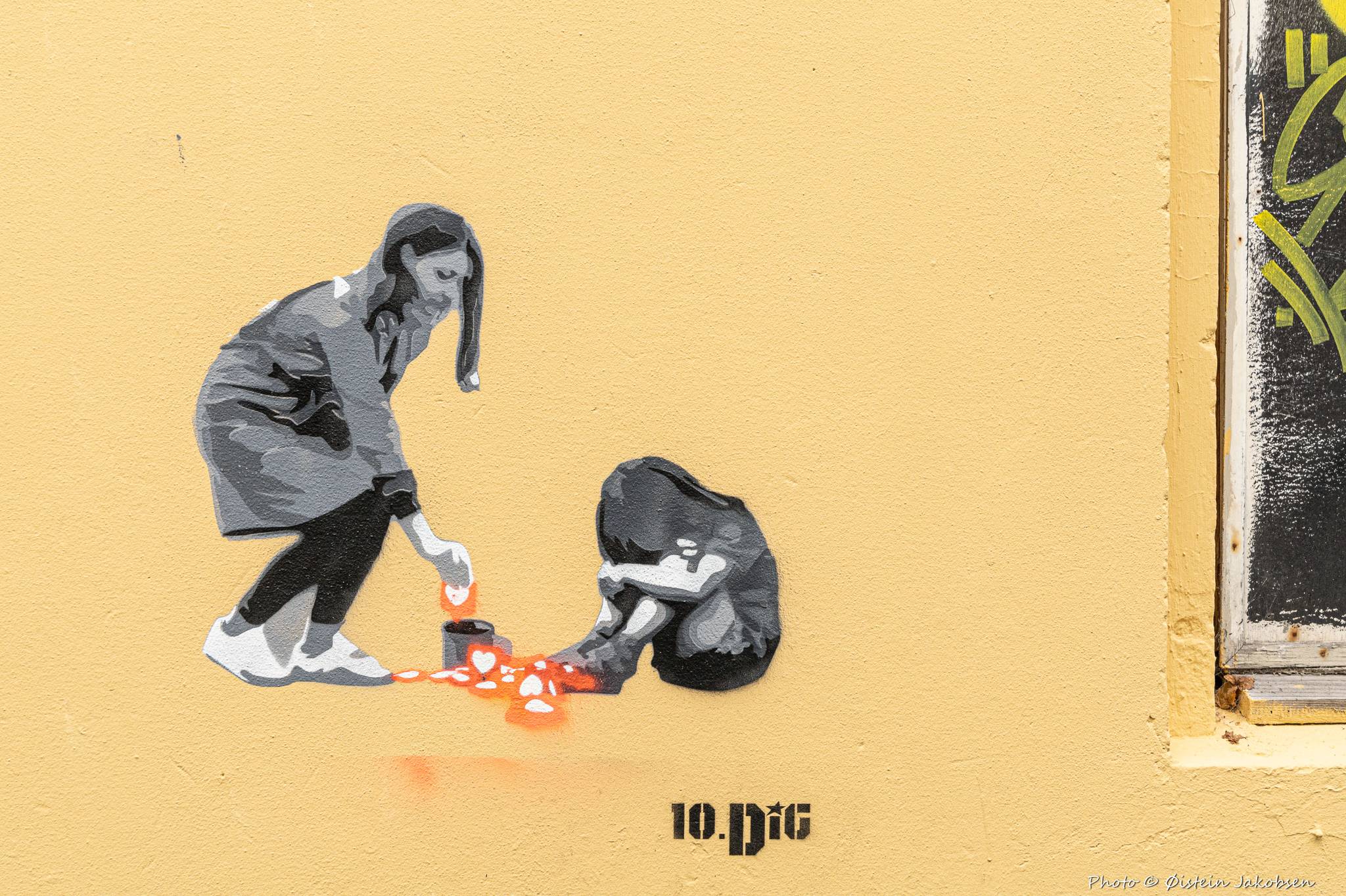 10.Dig&mdash;Beggar