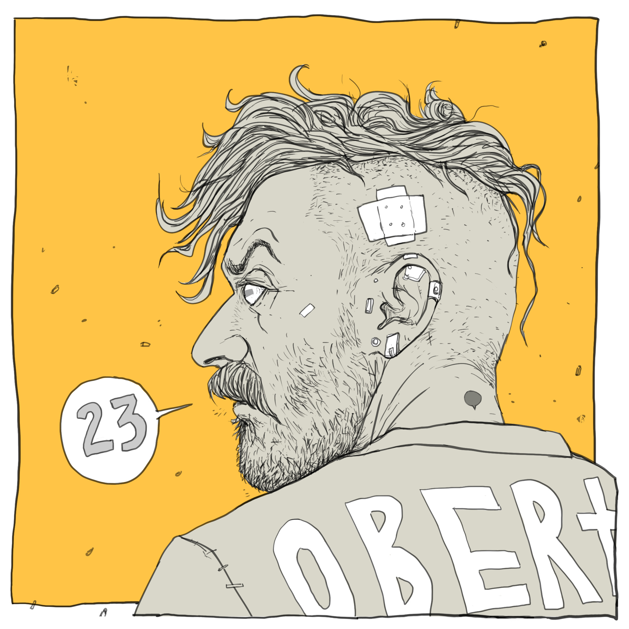 Robert OBERT