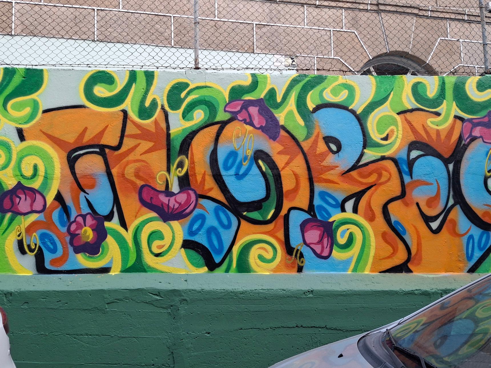 Alcabre Art—Son das flores
