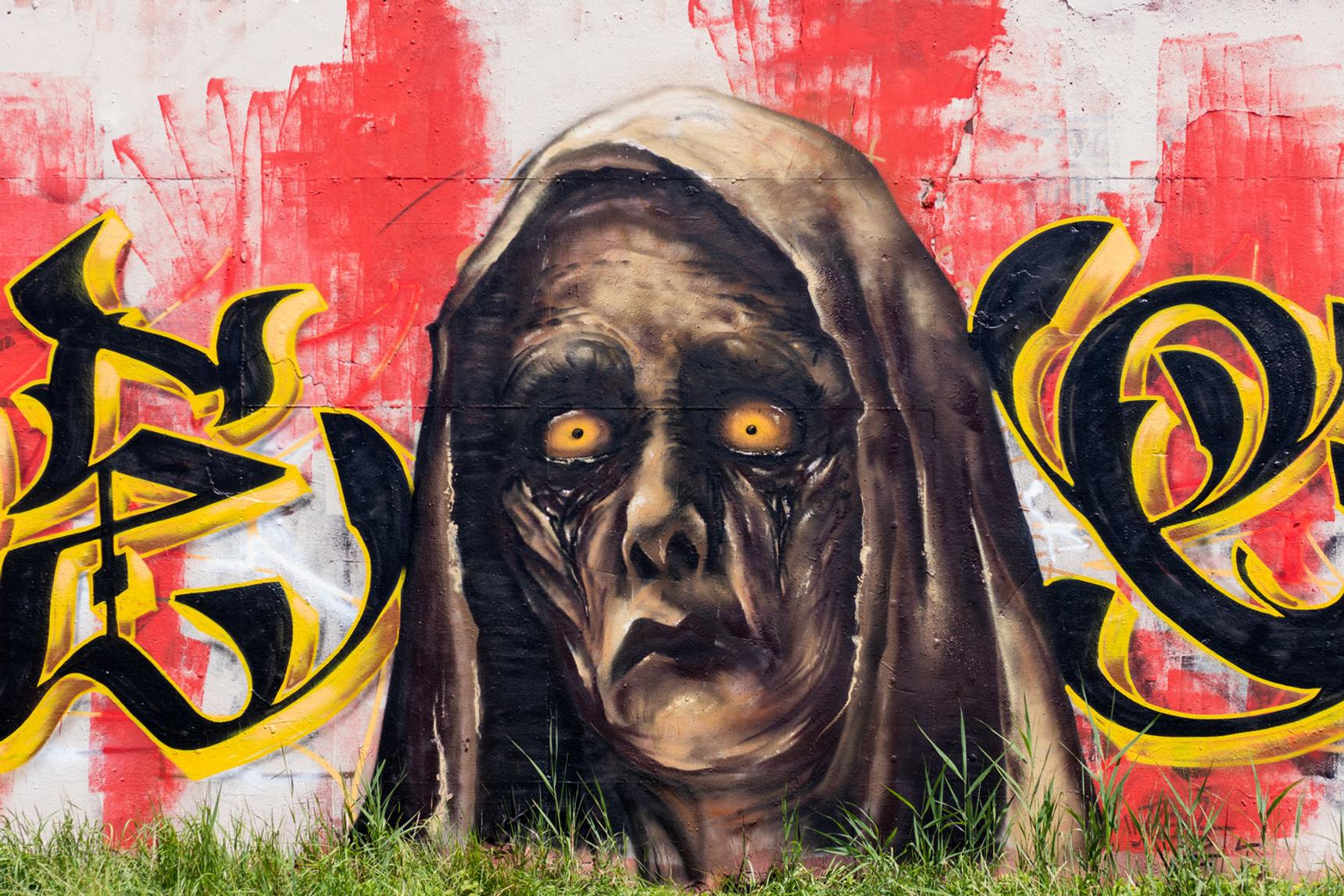 Simian Switch, Sowet, Don Slizerone, Zark, Krimsone, A Squid Called Sebastian, YPSILON, nascaone, nasca, Le Funky, Wesr, Fumomiles, Yeko, Sander Dolstra, DuelOne, 10us, Ard Doko, mediah, Bugster One, Anouk Brand, Giancarlo Ayasta Bernabe, Christian Sassa, Mr.X, Sicovecas—Aan Hoger Wal Festival 2026