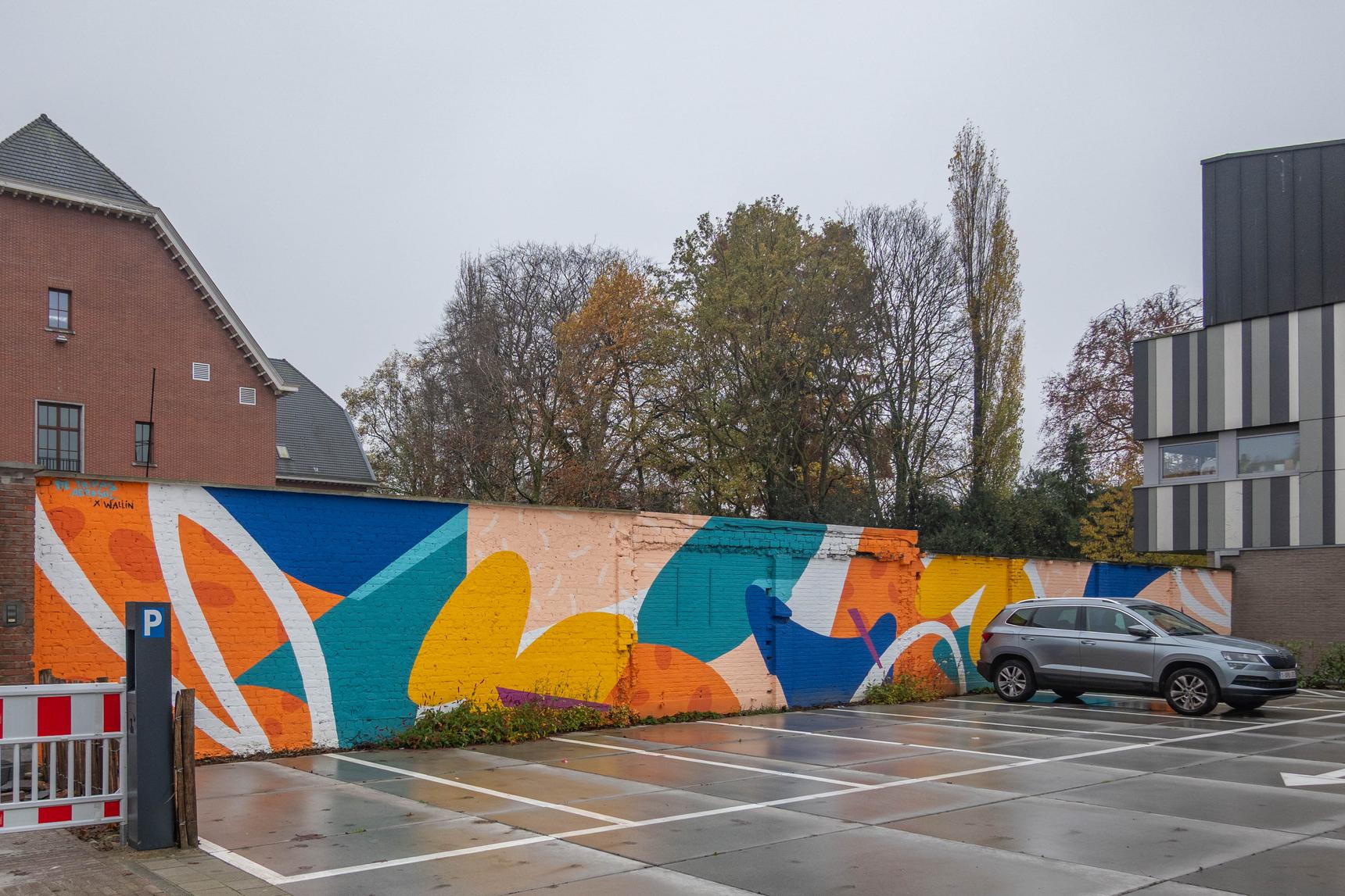 De Tripas Aerosol—undefined