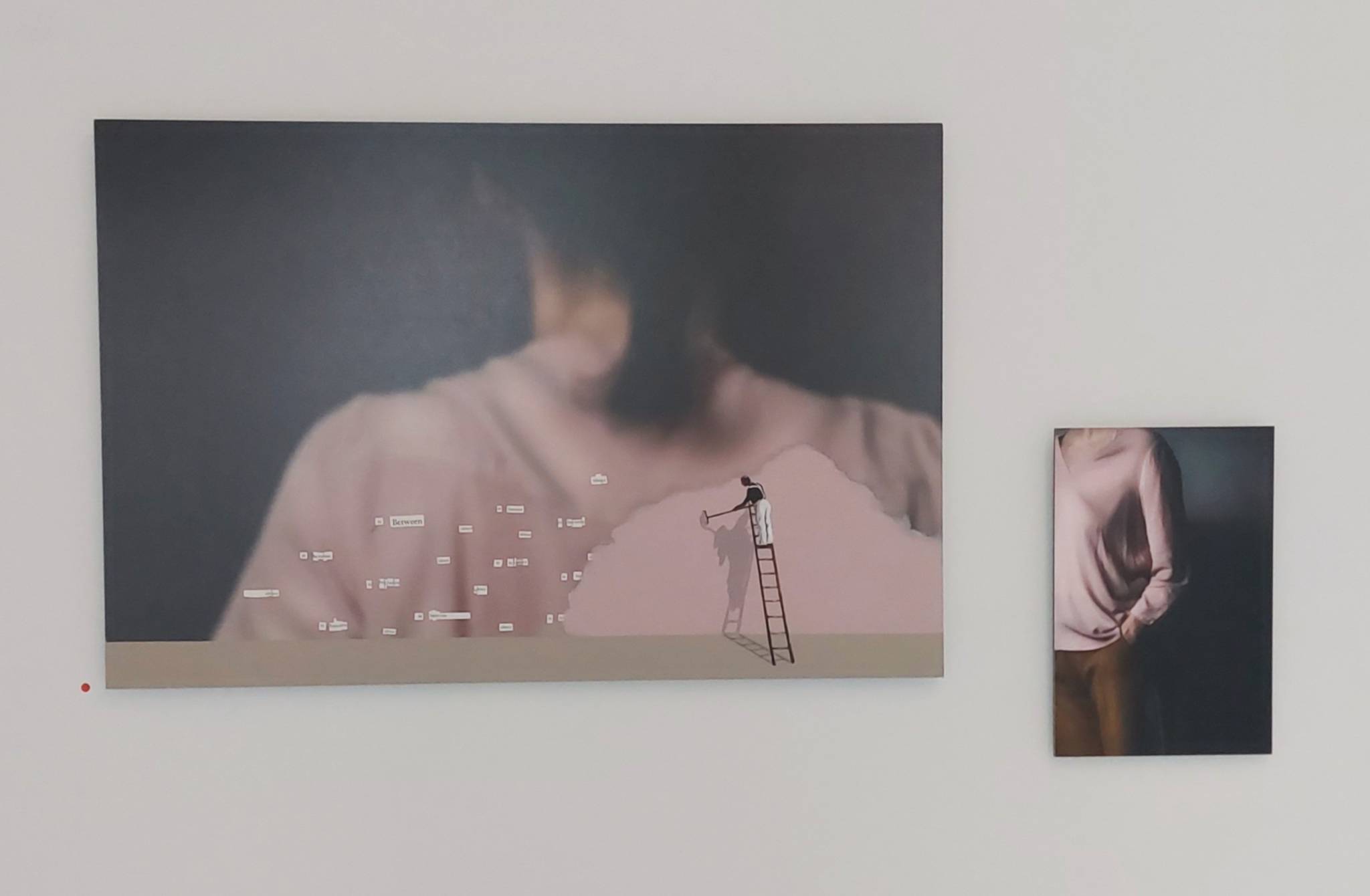 &mdash;Galerie Refugiehuis
