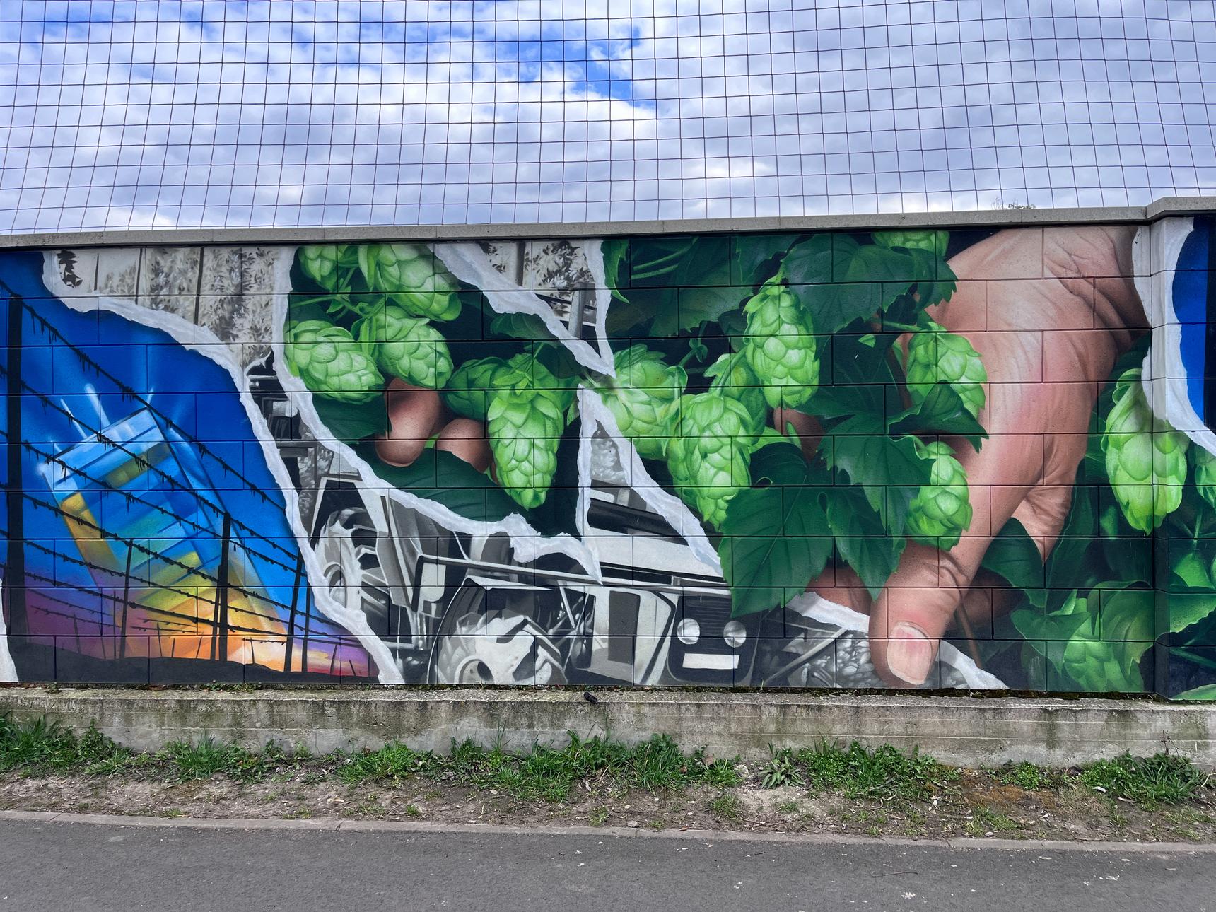 Chemis (CZ), Prorok—undefined