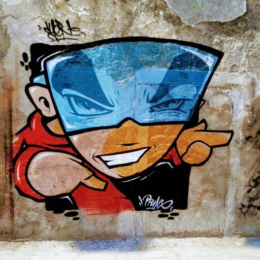 yo!