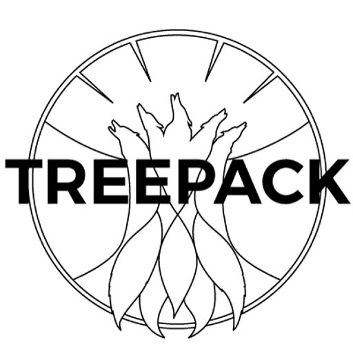Treepack .