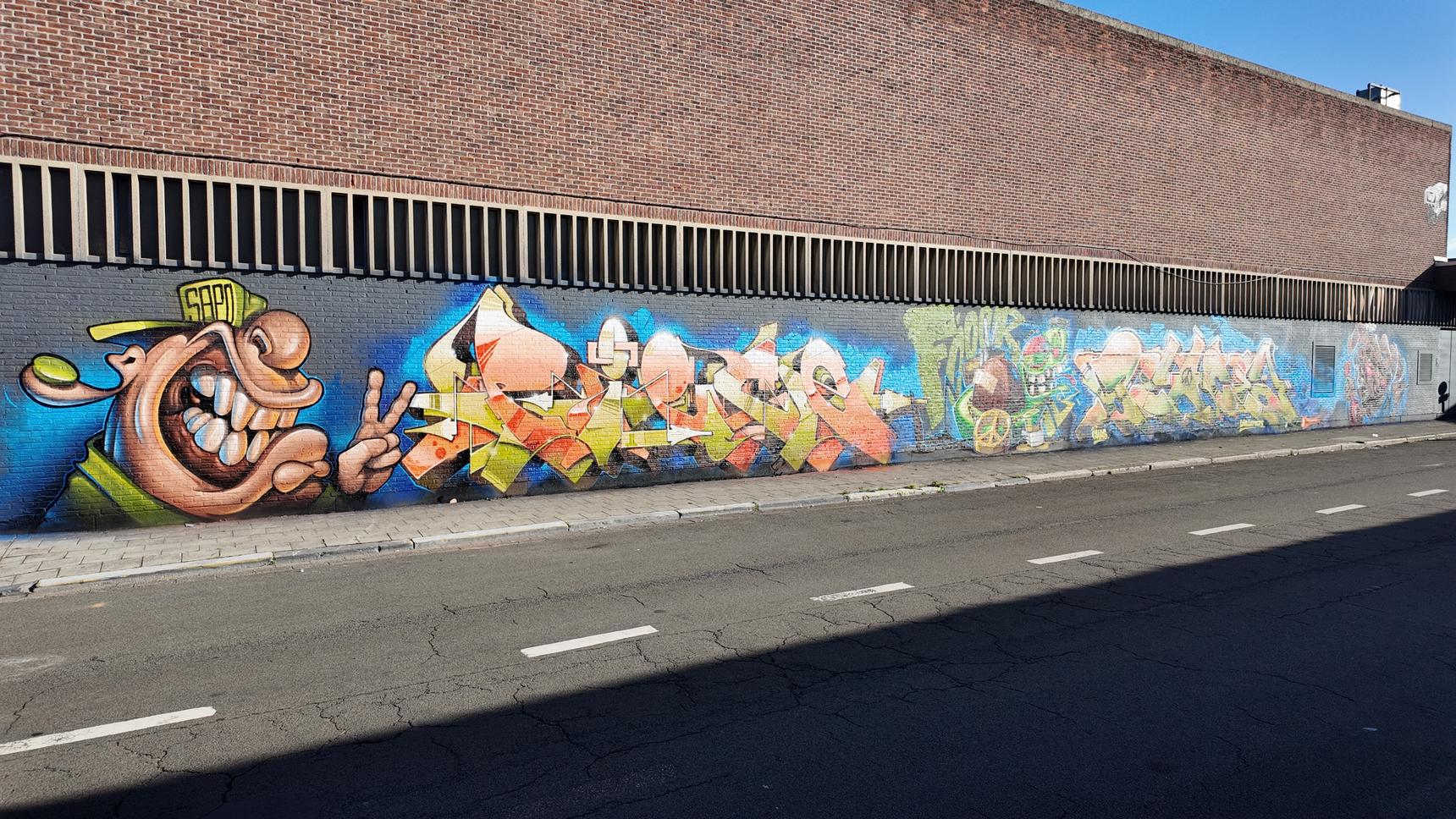 Onem—MoS Belgium 26
