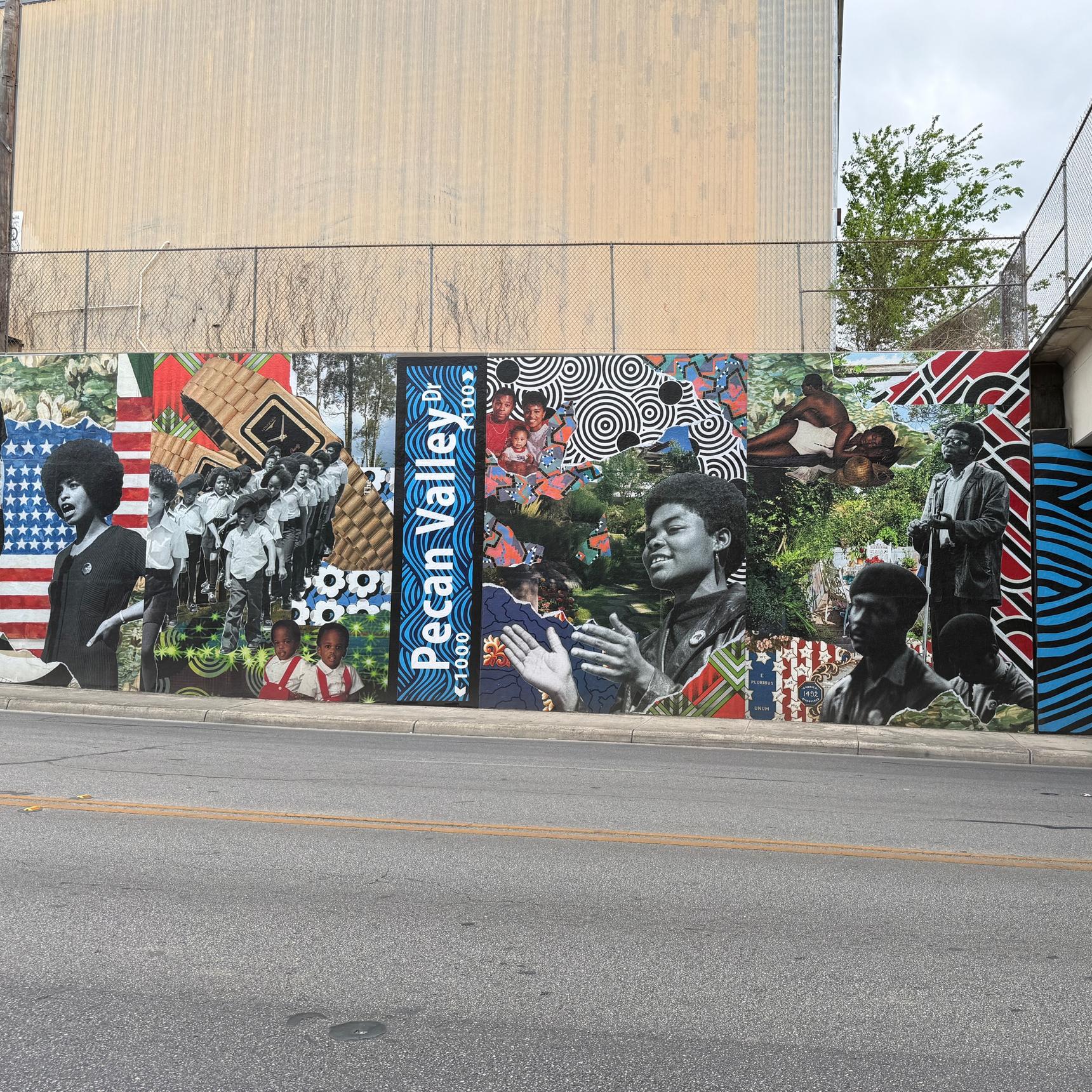 Kaldric Dow—Heirlooms: Eastside Pride