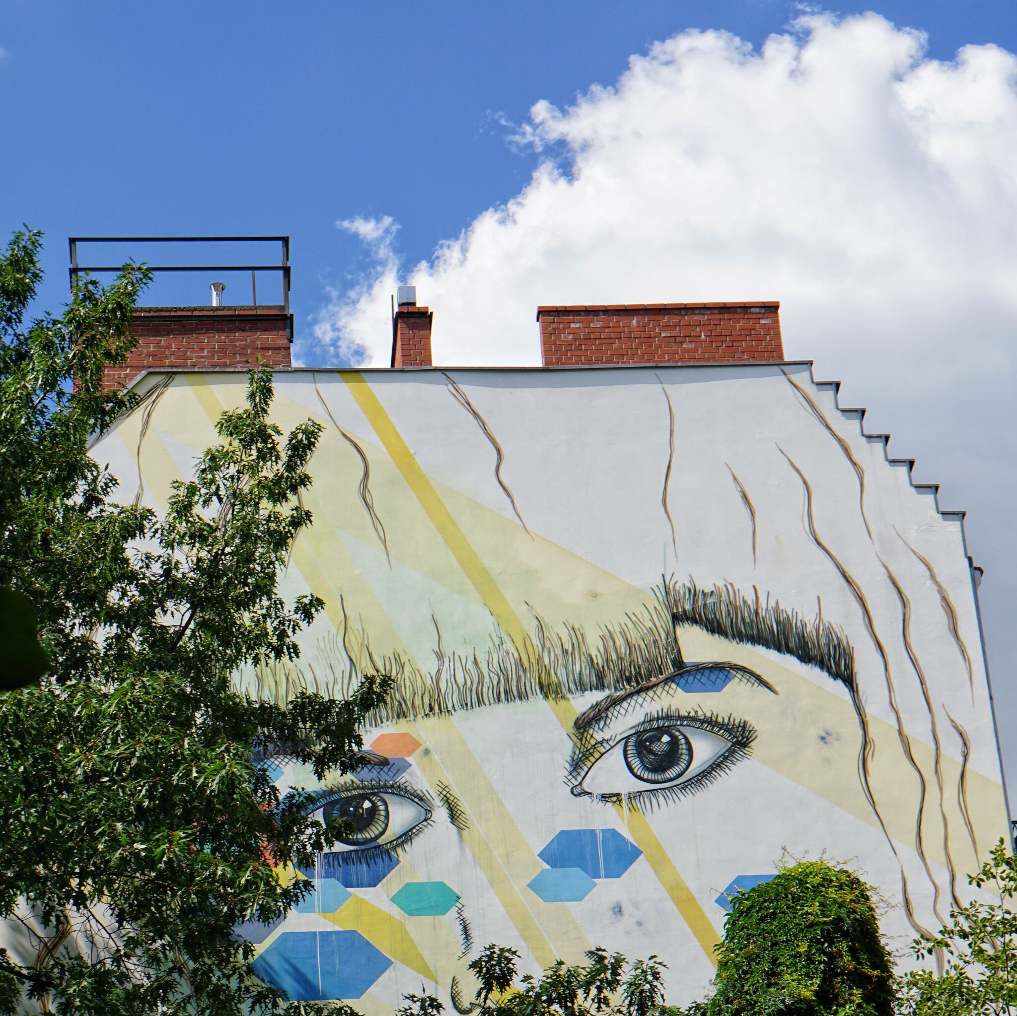 James Bullough, Karl Addison, JBAK&mdash;Girl