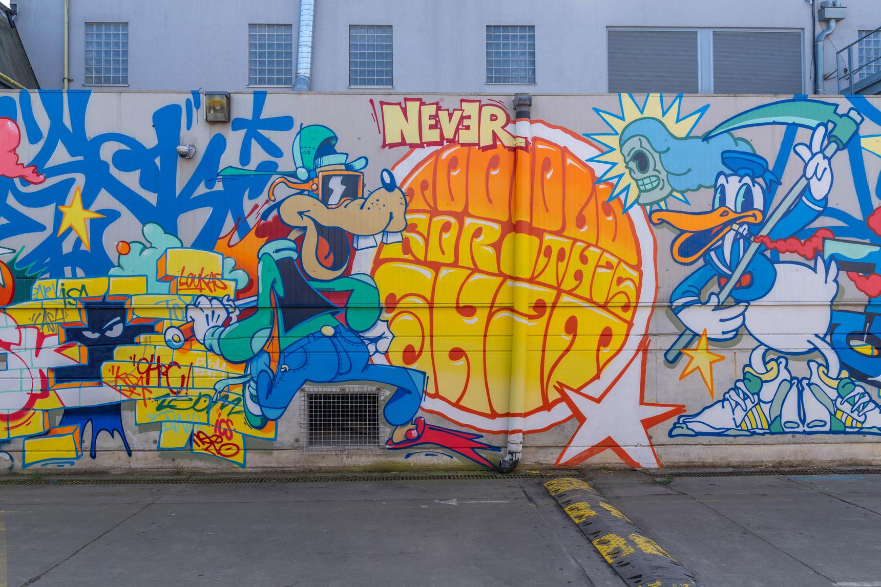 El Nino 76, Meskito—undefined