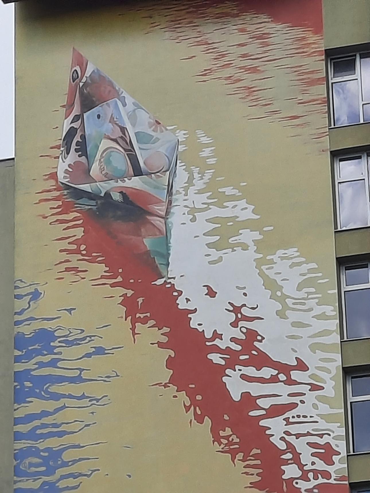 Justyna Posiecz-Polkowska, Anna Taut, Wojciech Wozniak—Friendship between Romania and the Republic of Poland