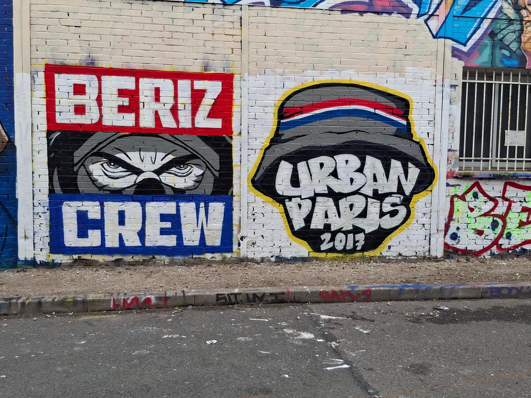 —Le MUR de Boulogne