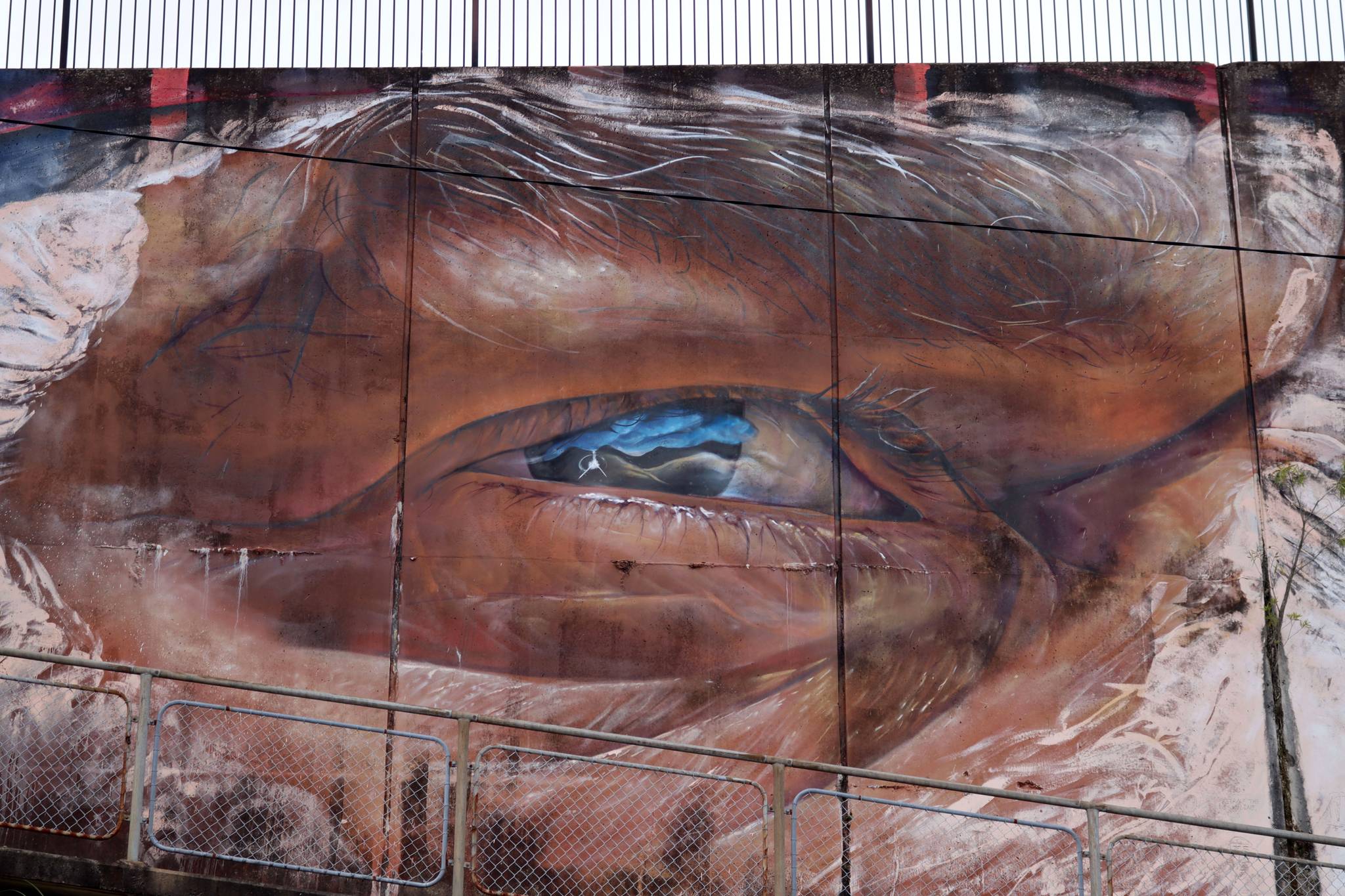 Adnate&mdash;Welcome to Country