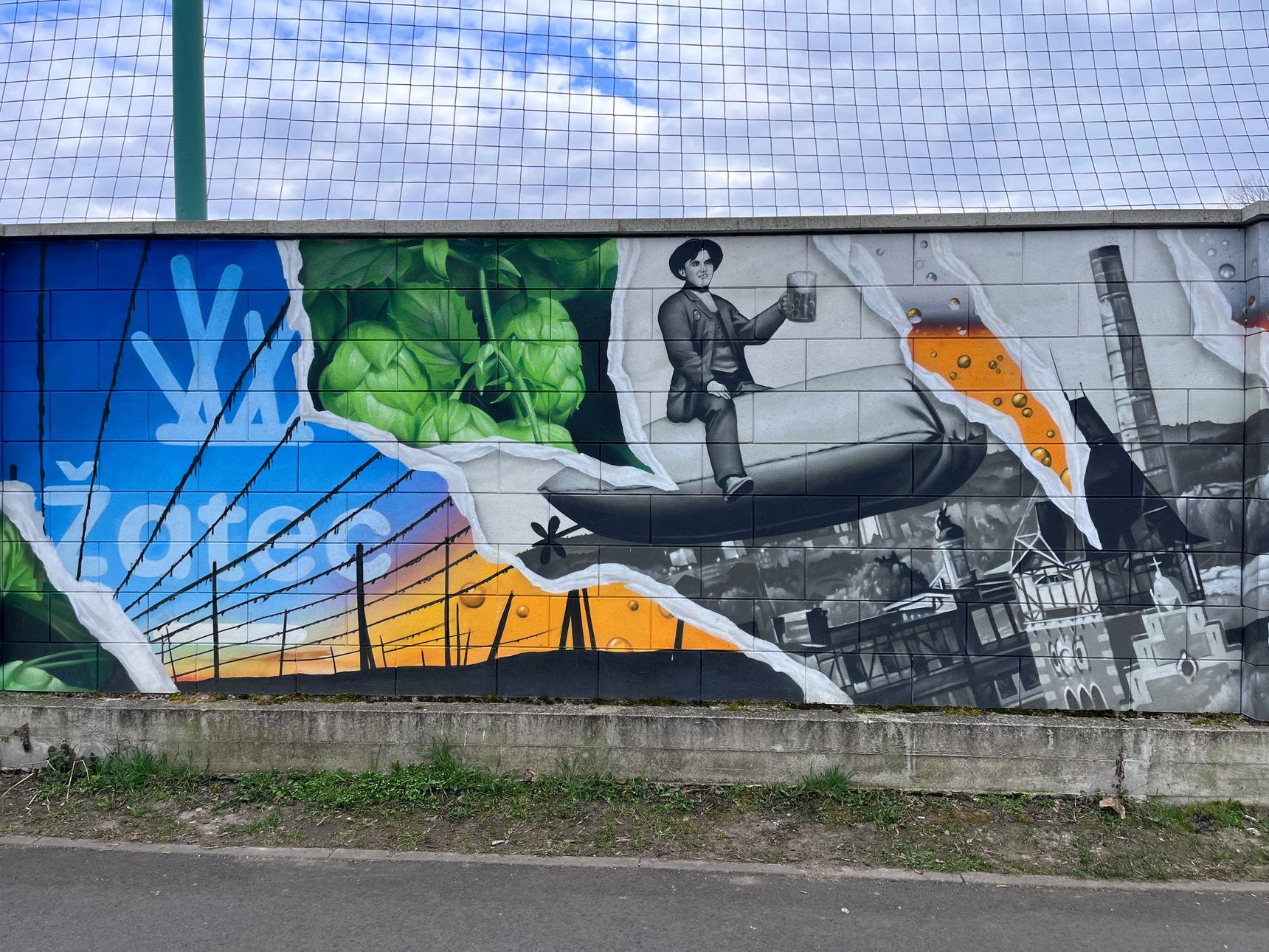 Chemis (CZ), Prorok—undefined