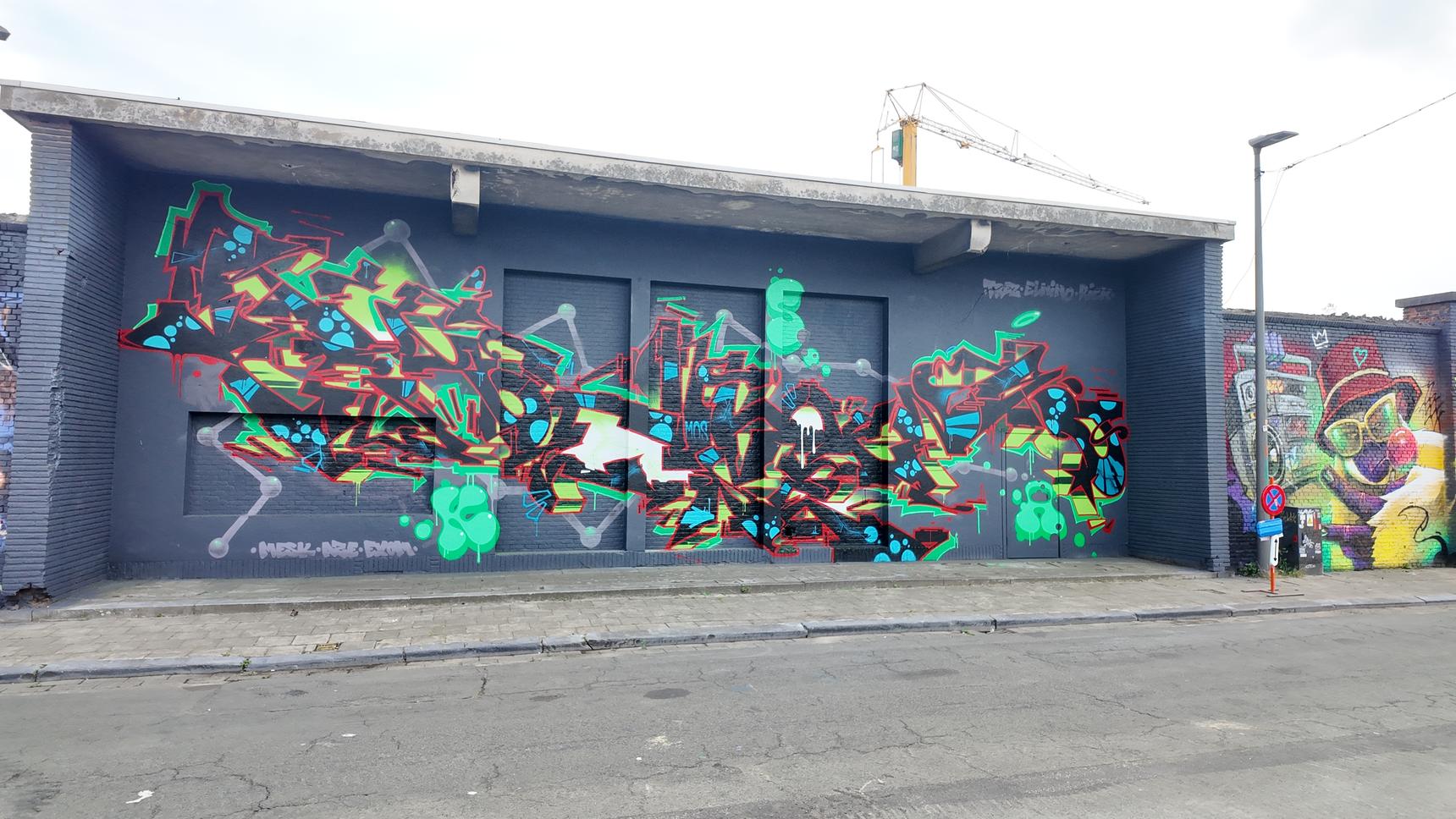 Ryck Wane, elnino76, Reset 81—MoS Belgium 26