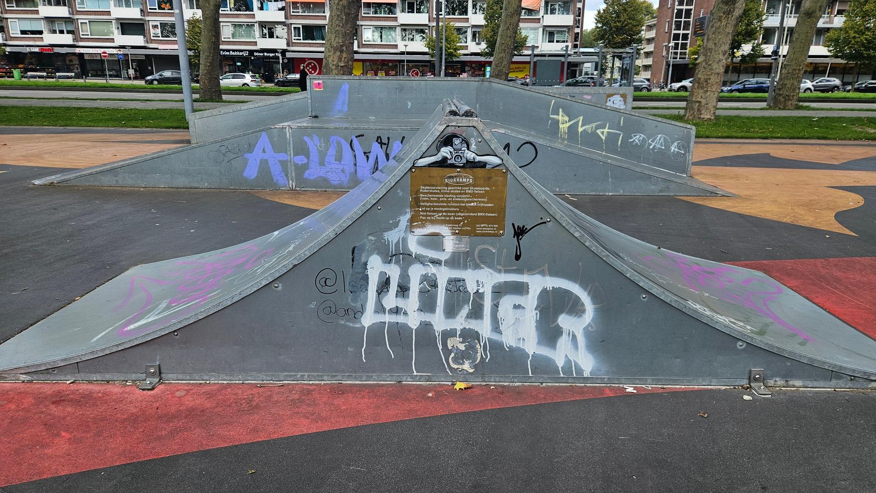 Joe Iurato—Unknown-Rotterdam