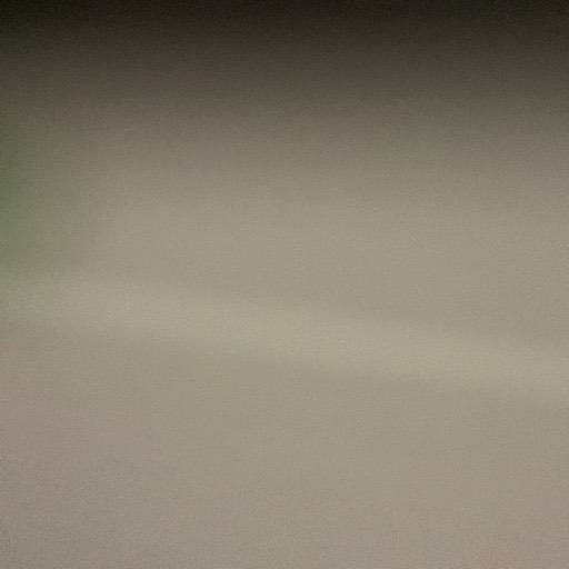 The first time we saw