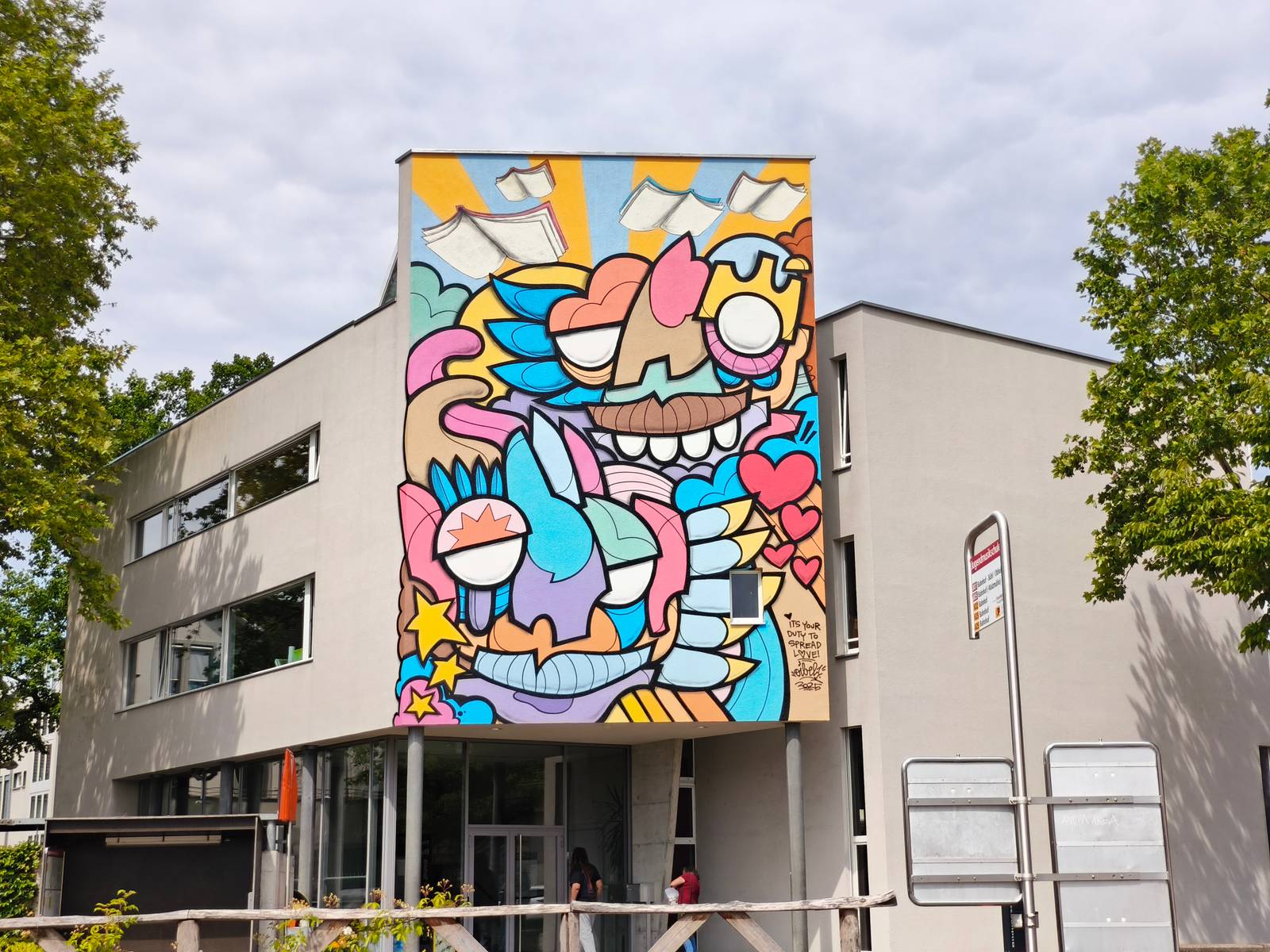 Oibel1—Mural