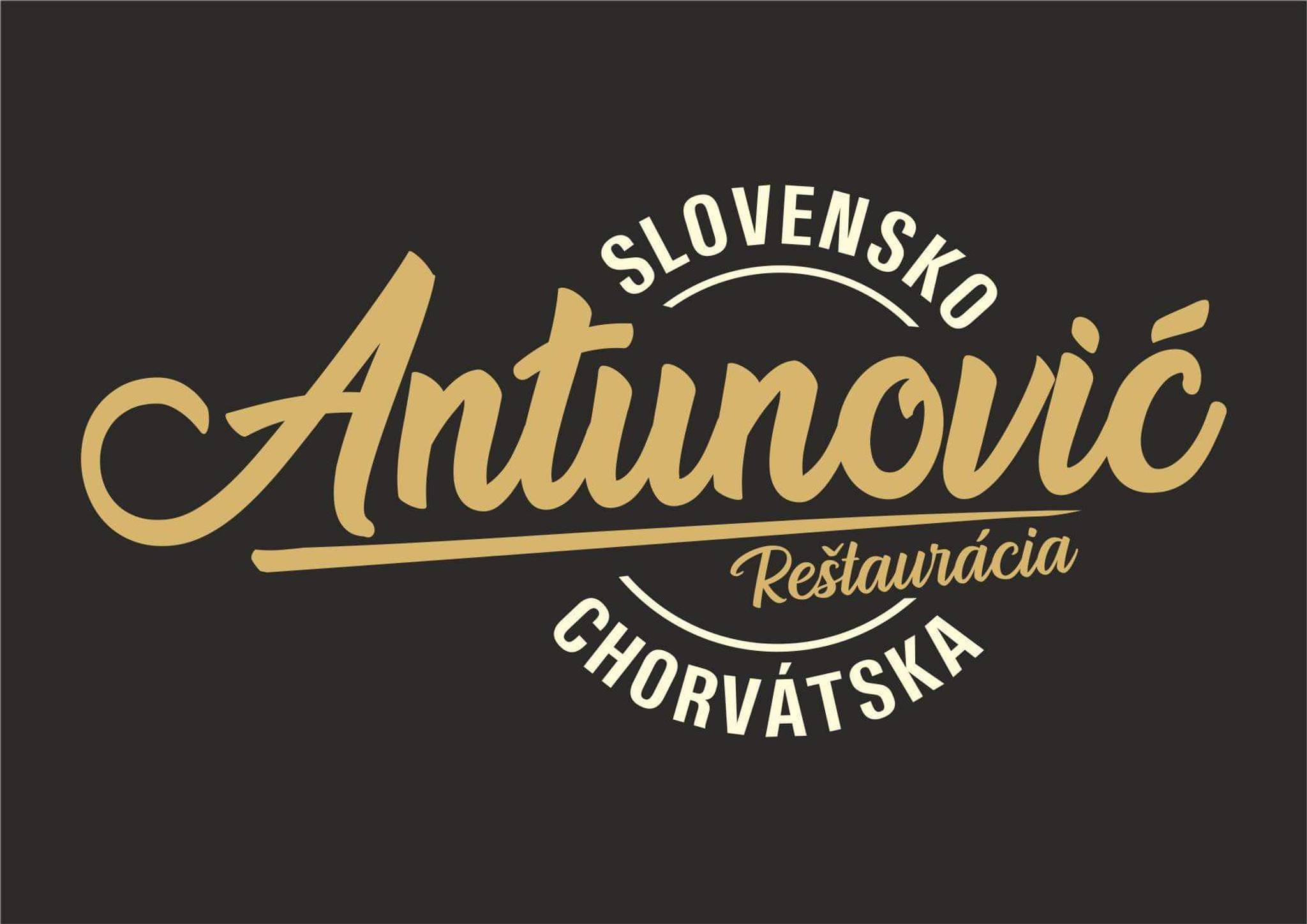 &mdash;Restaurant Antunović