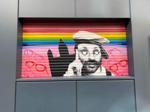 Feed item