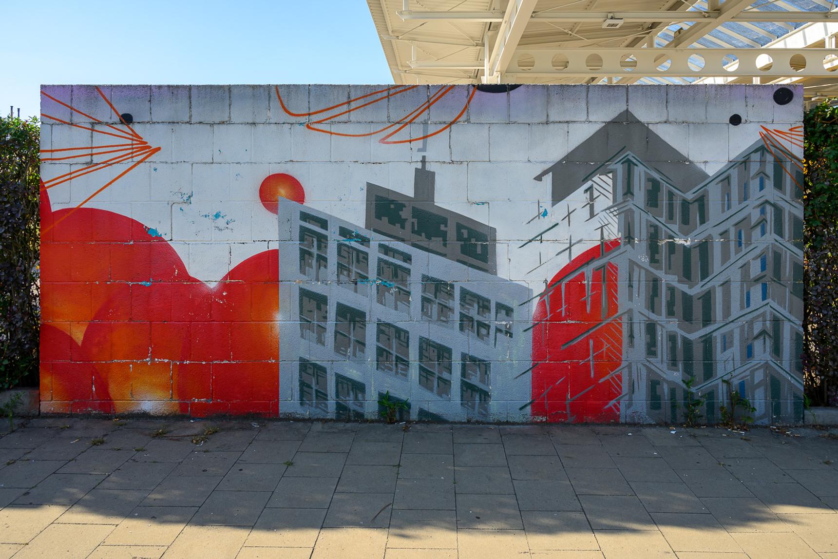 Btaim, Trik—Untitled