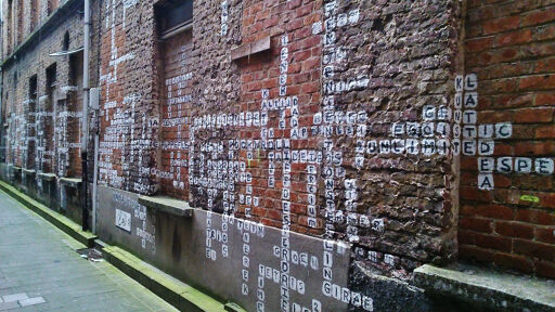 Crosswords
