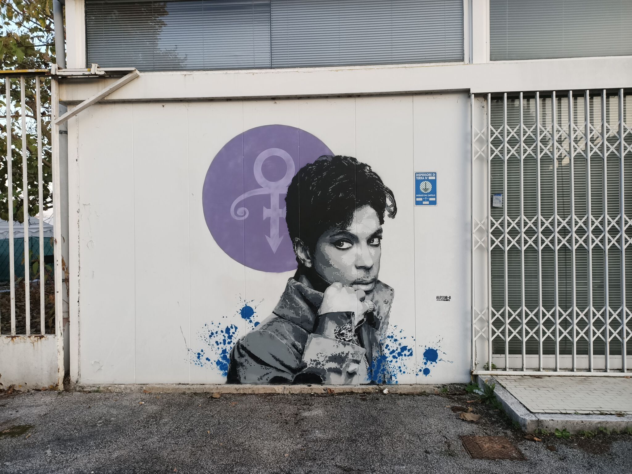 Alessio-B&mdash;Prince