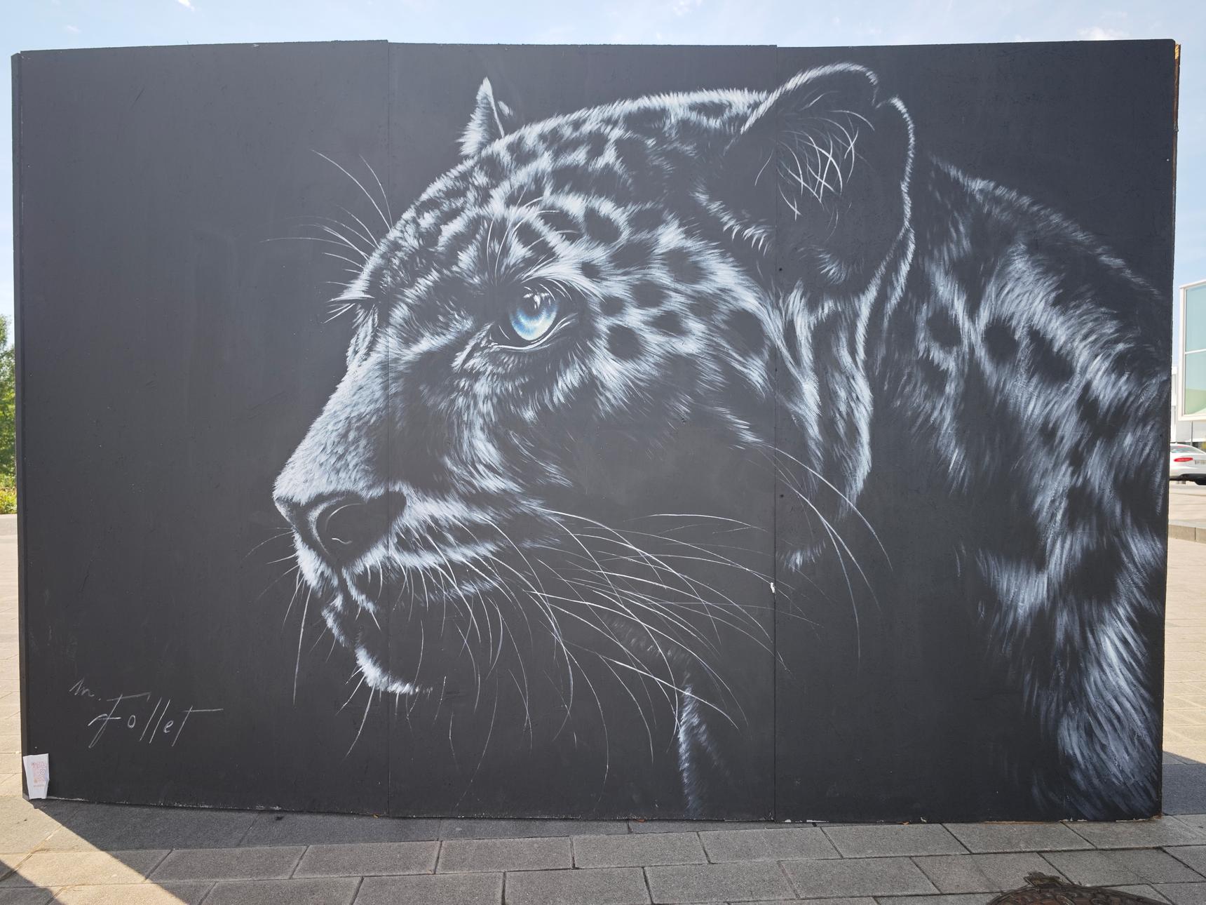 Mélissa Follet—240 STREET #3