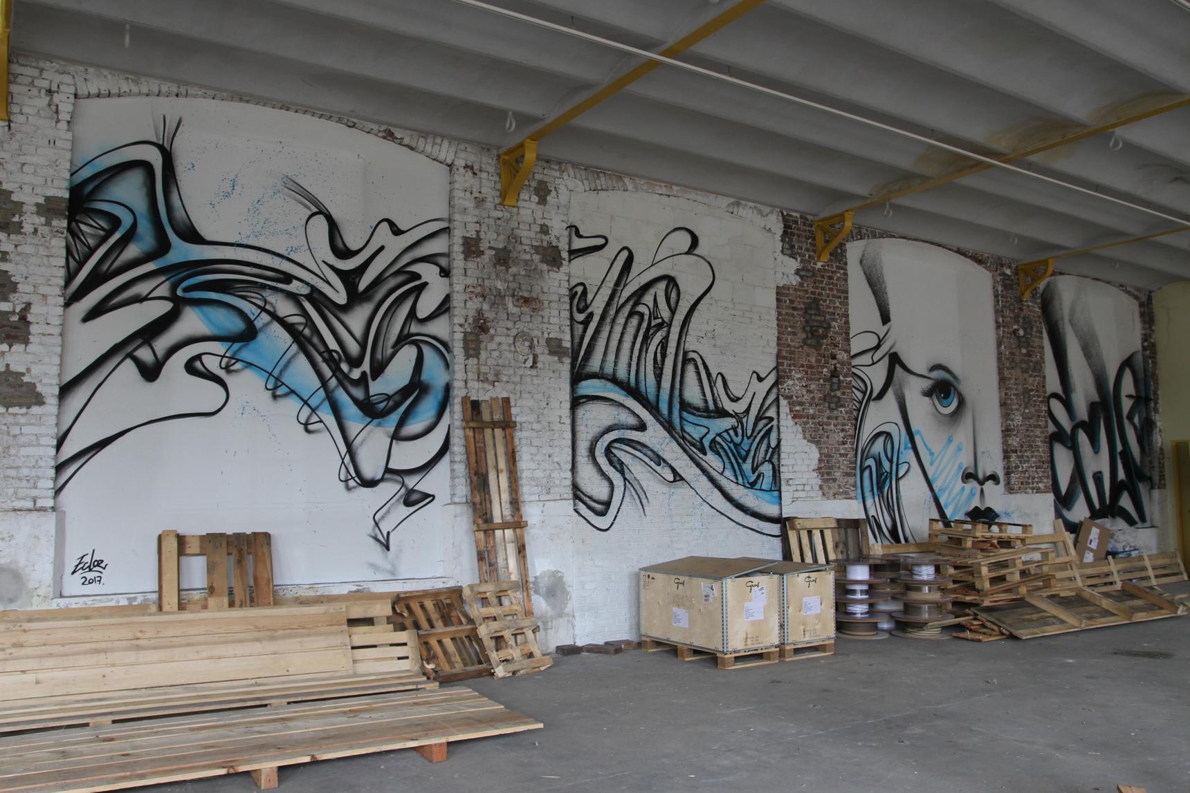 Ecloz—Atelier Fraenckel-Herzog