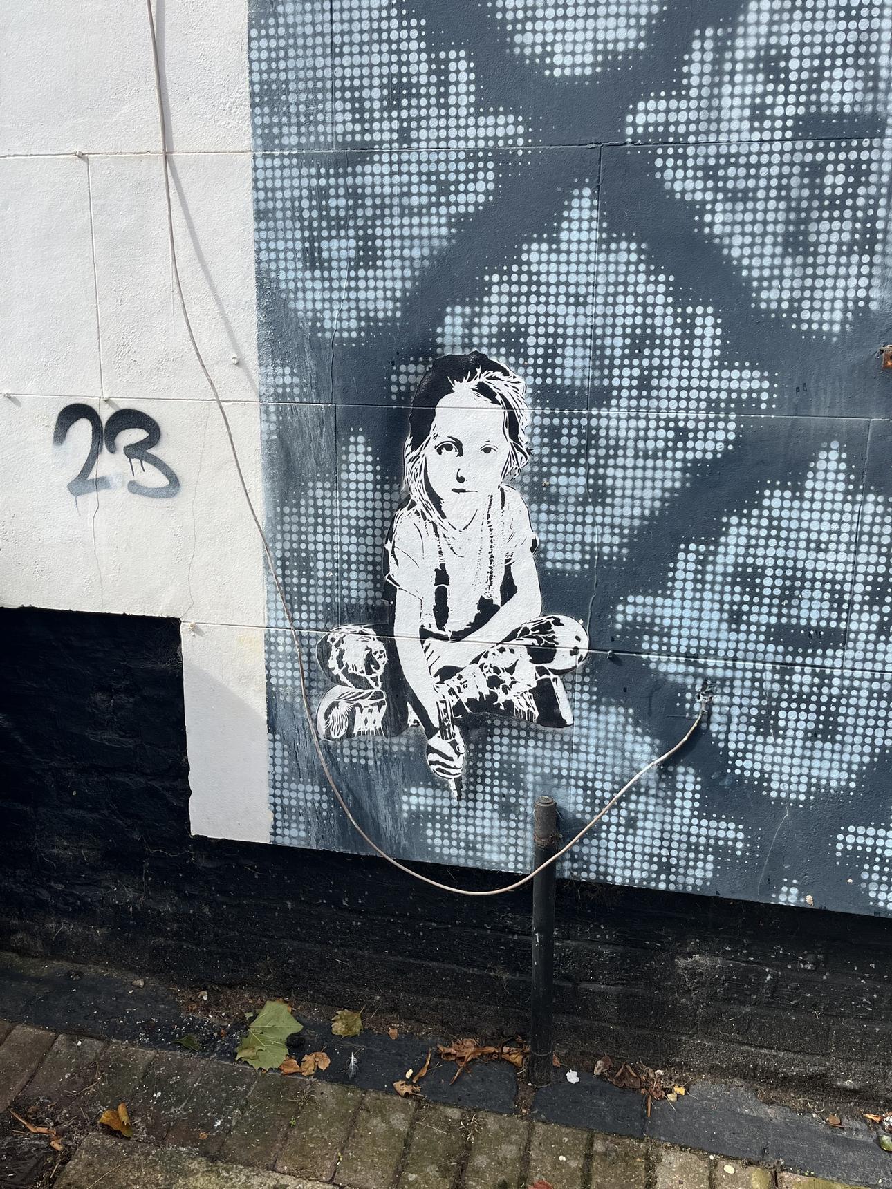 Dotmasters—Rude Kids House