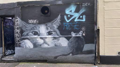 Feed item