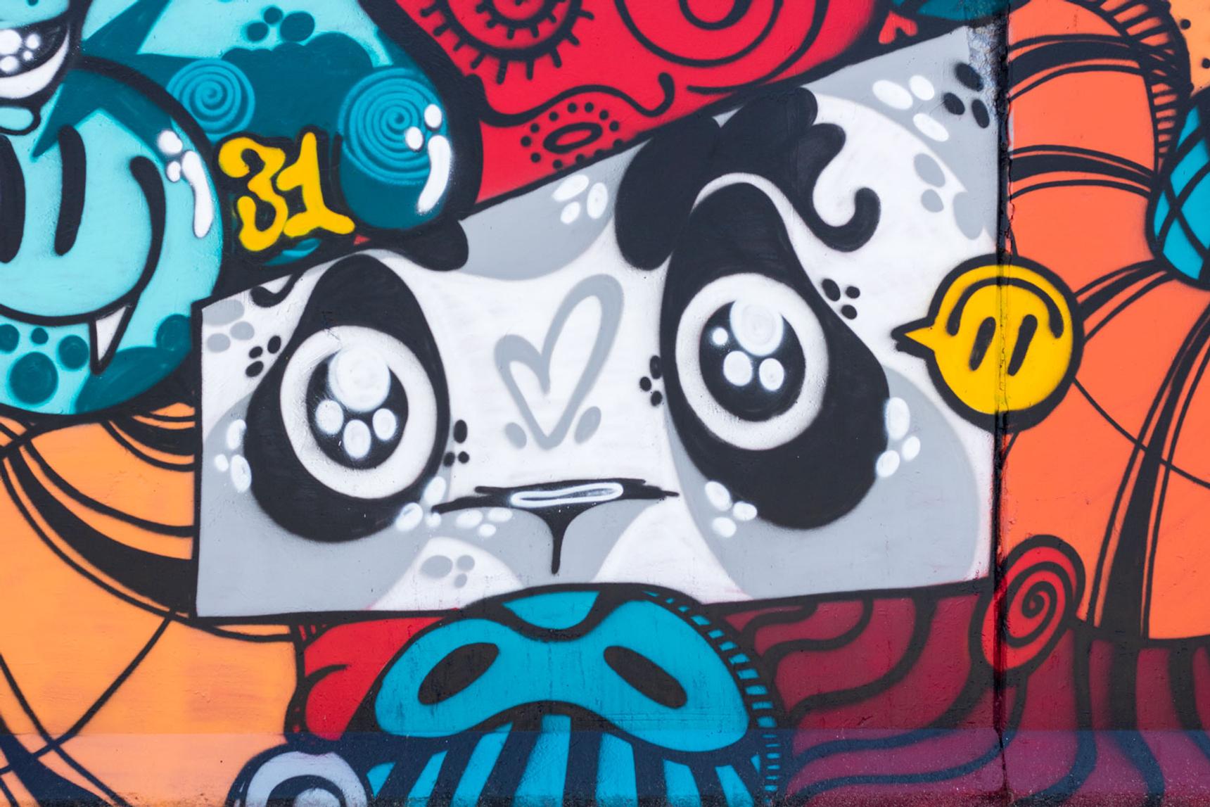 Simian Switch, Sowet, Don Slizerone, Zark, Krimsone, A Squid Called Sebastian, YPSILON, nascaone, nasca, Le Funky, Wesr, Fumomiles, Yeko, Sander Dolstra, DuelOne, 10us, Ard Doko, mediah, Bugster One, Anouk Brand, Giancarlo Ayasta Bernabe, Christian Sassa, Mr.X, Sicovecas—Aan Hoger Wal Festival 2026