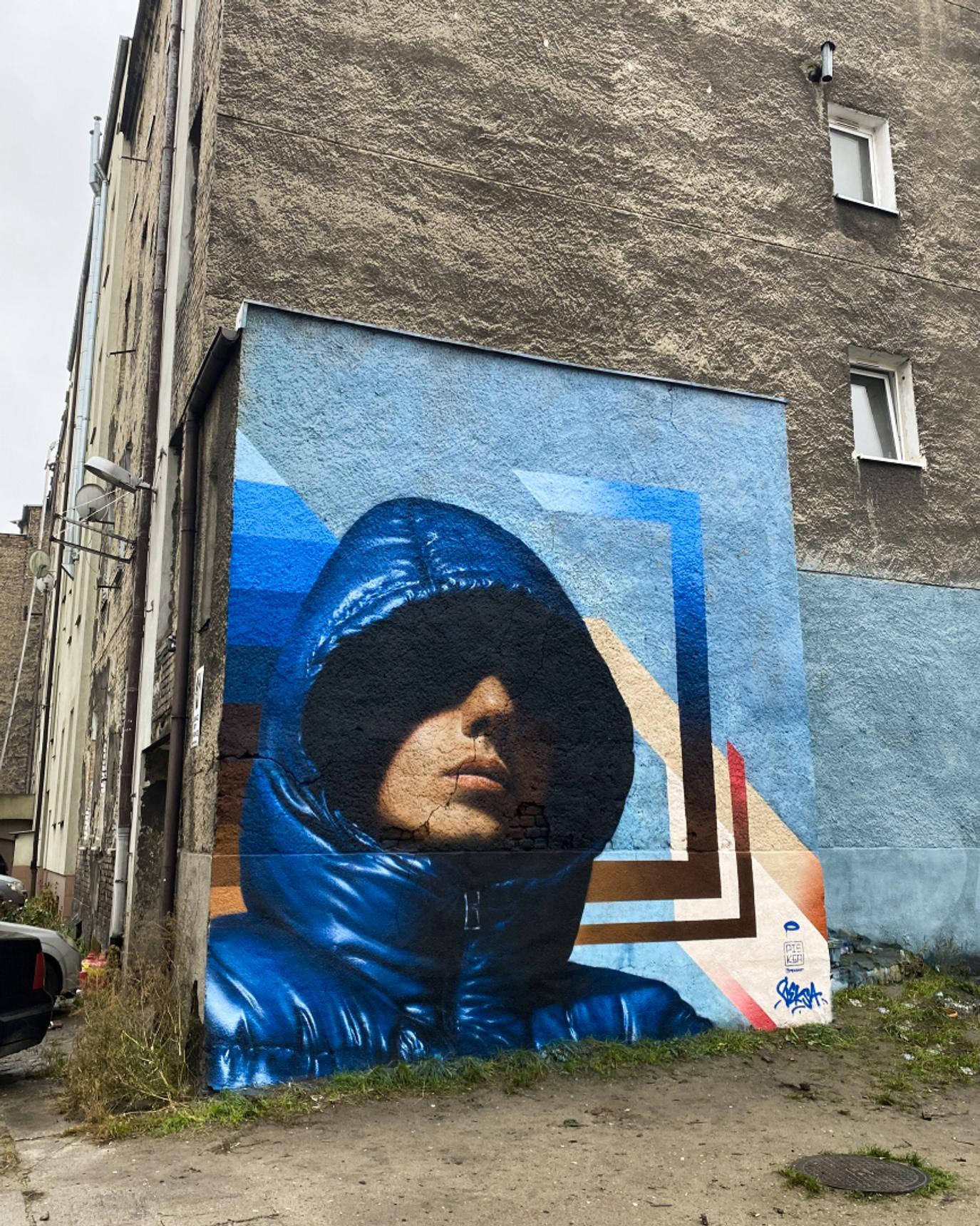 Pieksa—Incognito