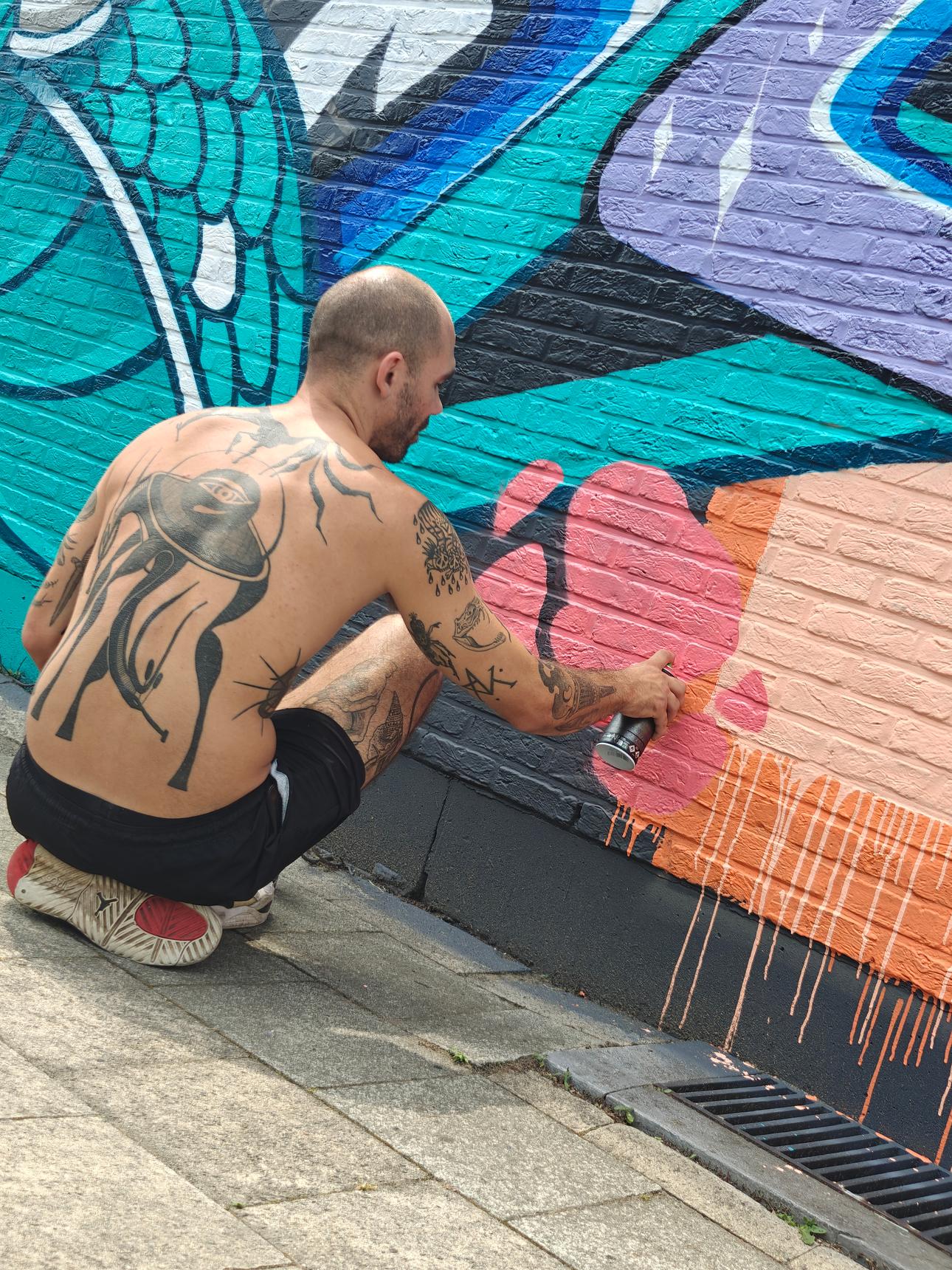 Sawer—MoS Belgium 26