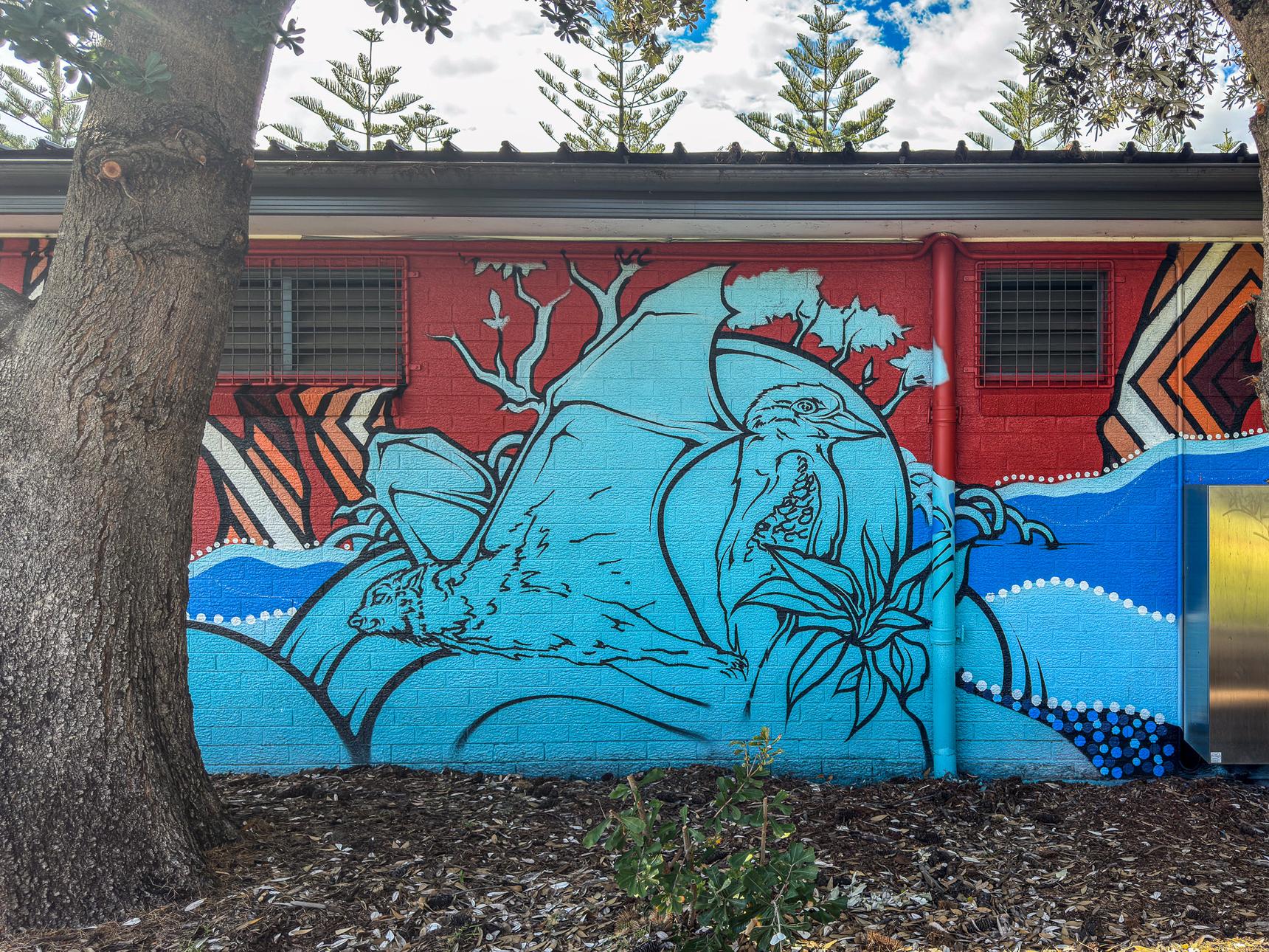 Phibs, Joanne Cassady—undefined