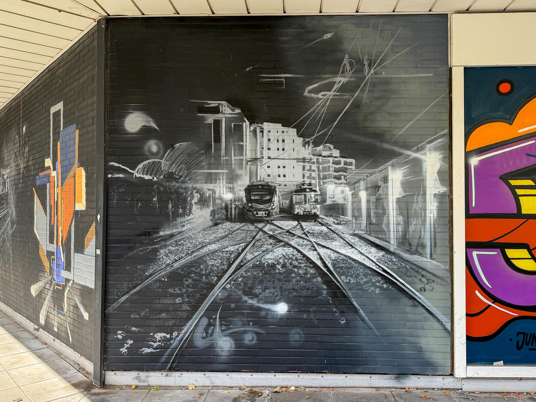 Fnack—Unknown