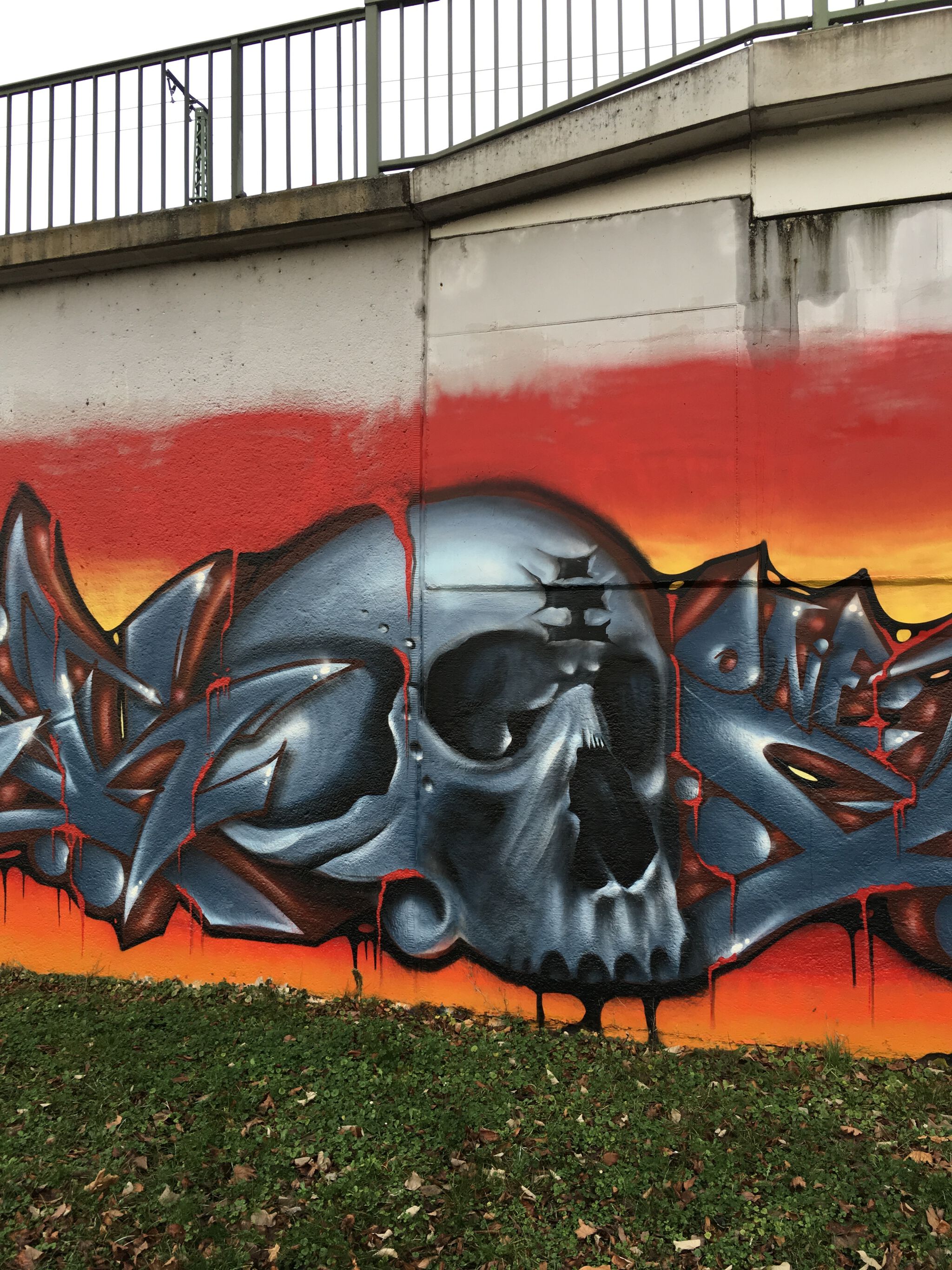 Kidone (RBK)&mdash;Addictz Graffitipark - 8