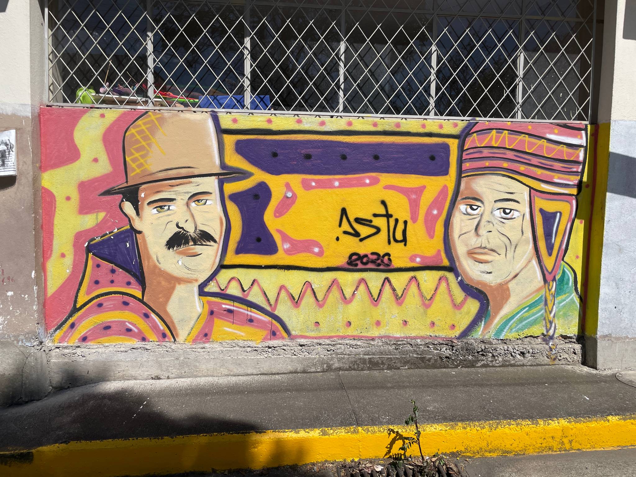 ASTU&mdash;2020 - 