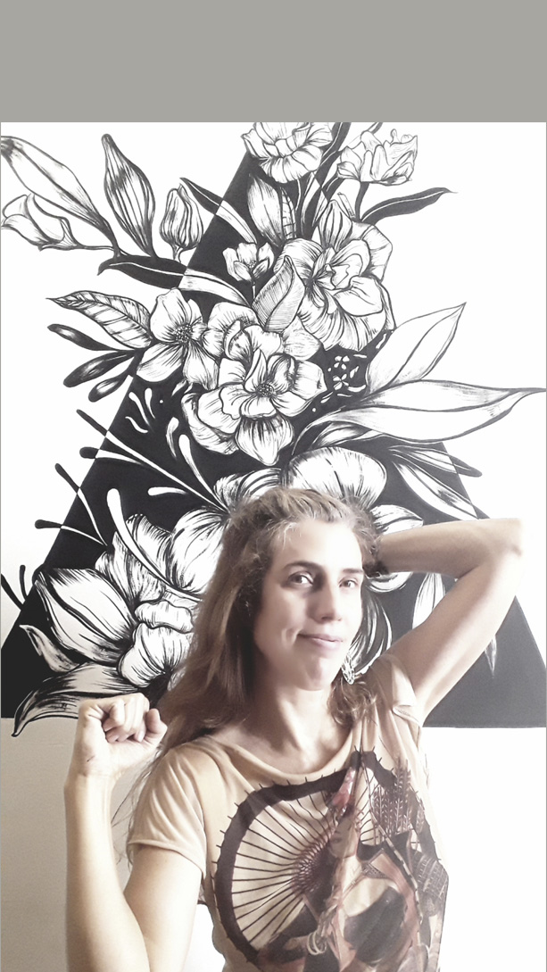 Rocio Campos Segovia 