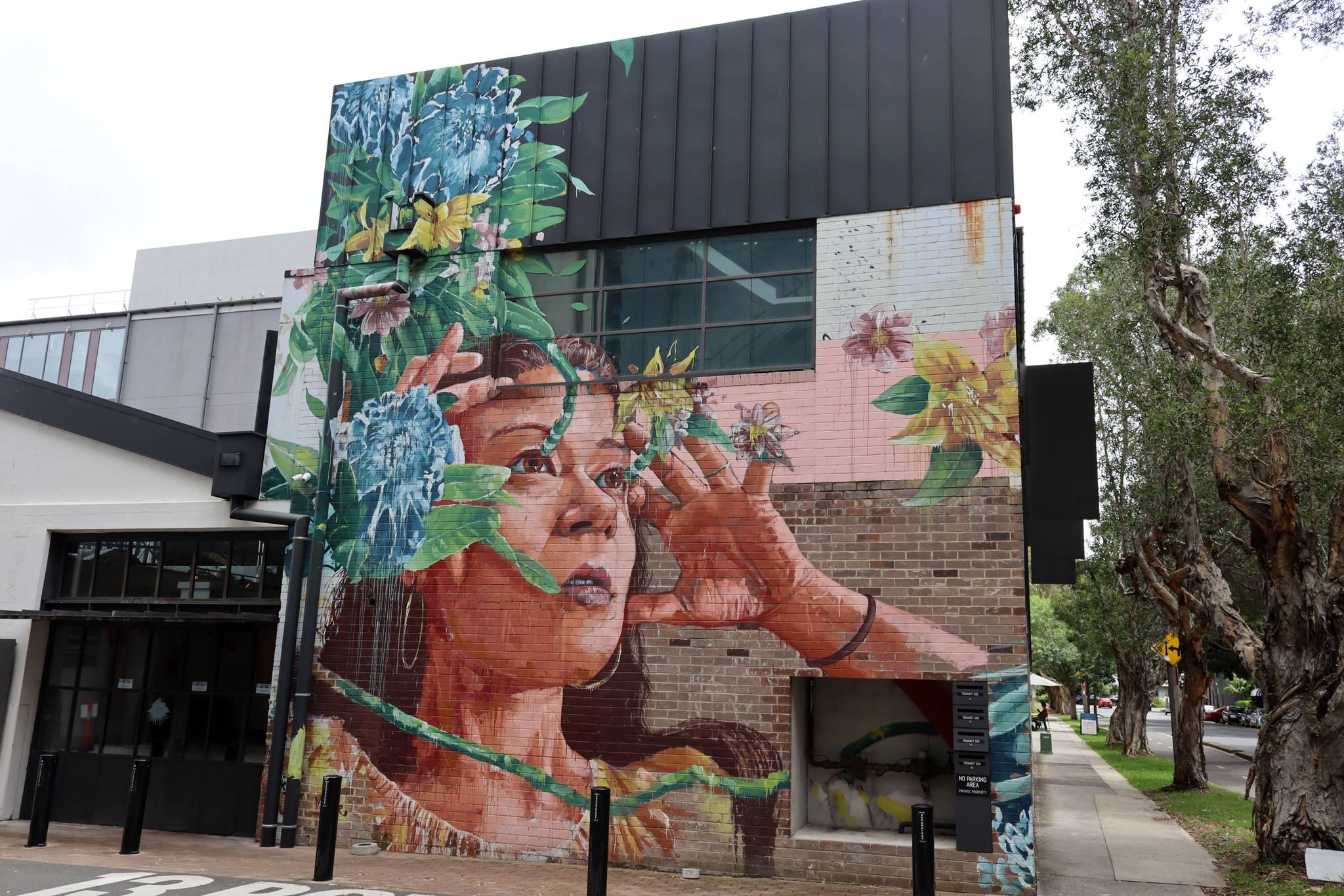 Fintan Magee&mdash;undefined